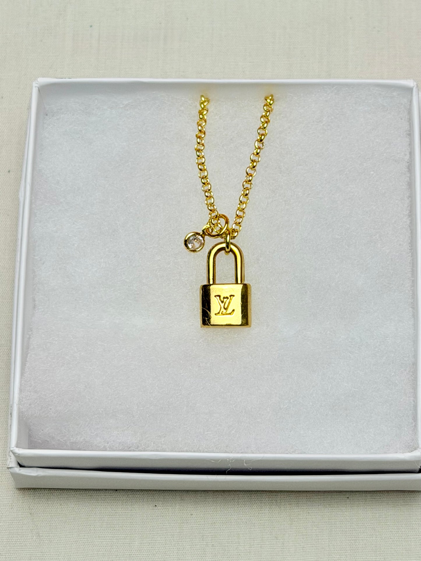 Bright Pastilles Charm Necklaces (10)