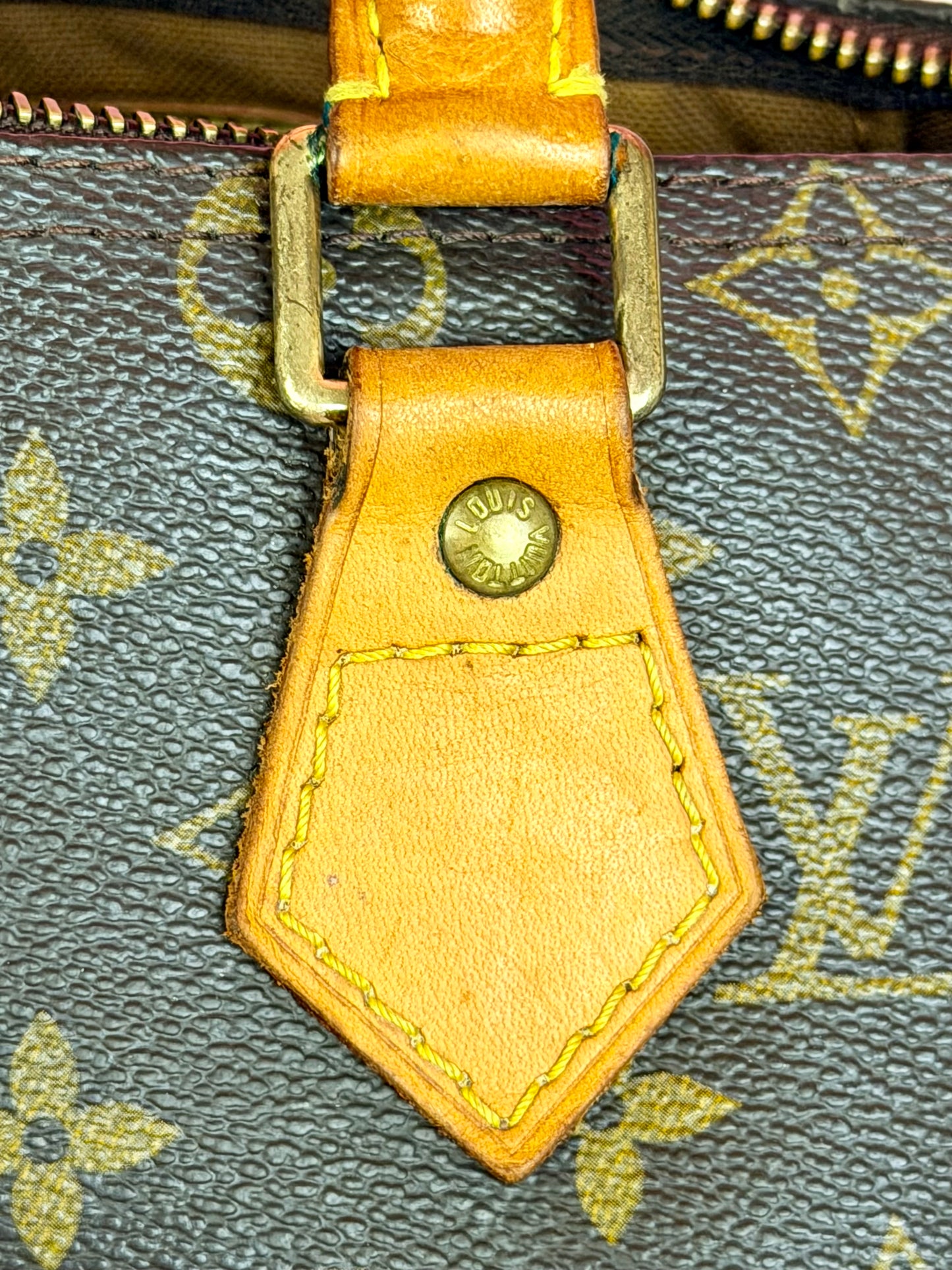 Speedy 25