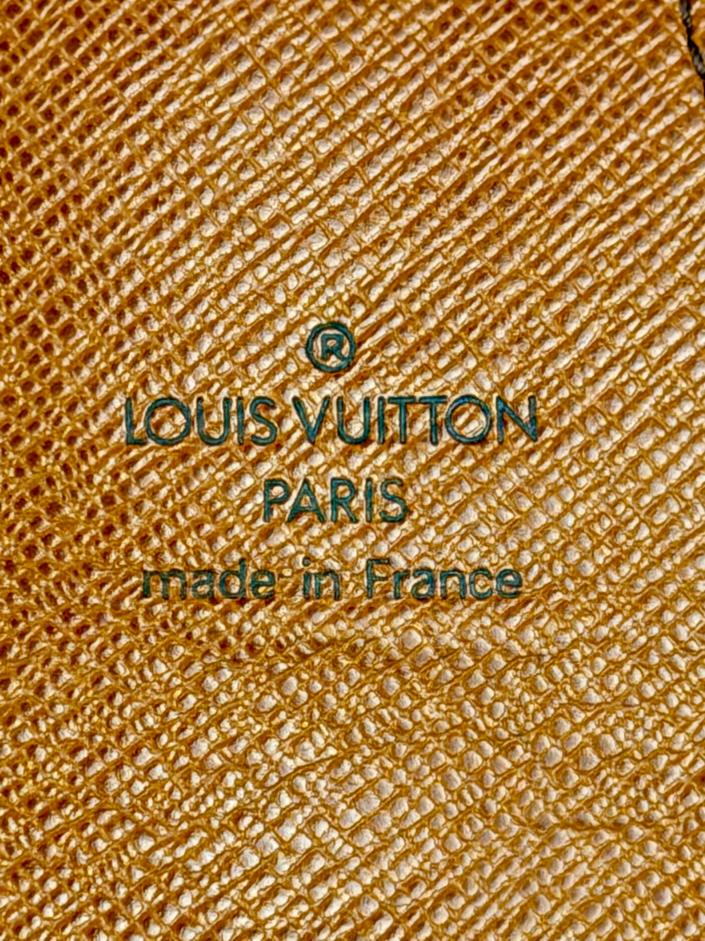 Cigarette Case