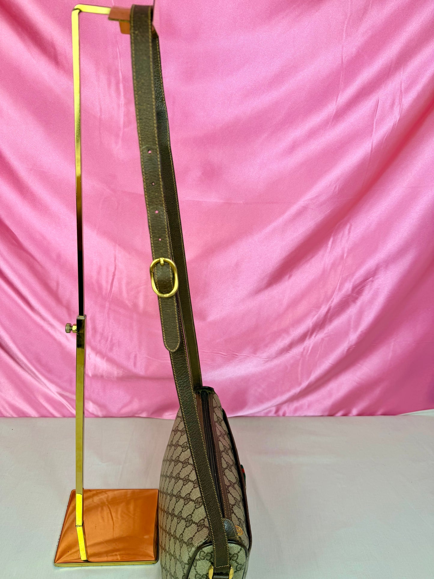 Large Sherry Line Wedge