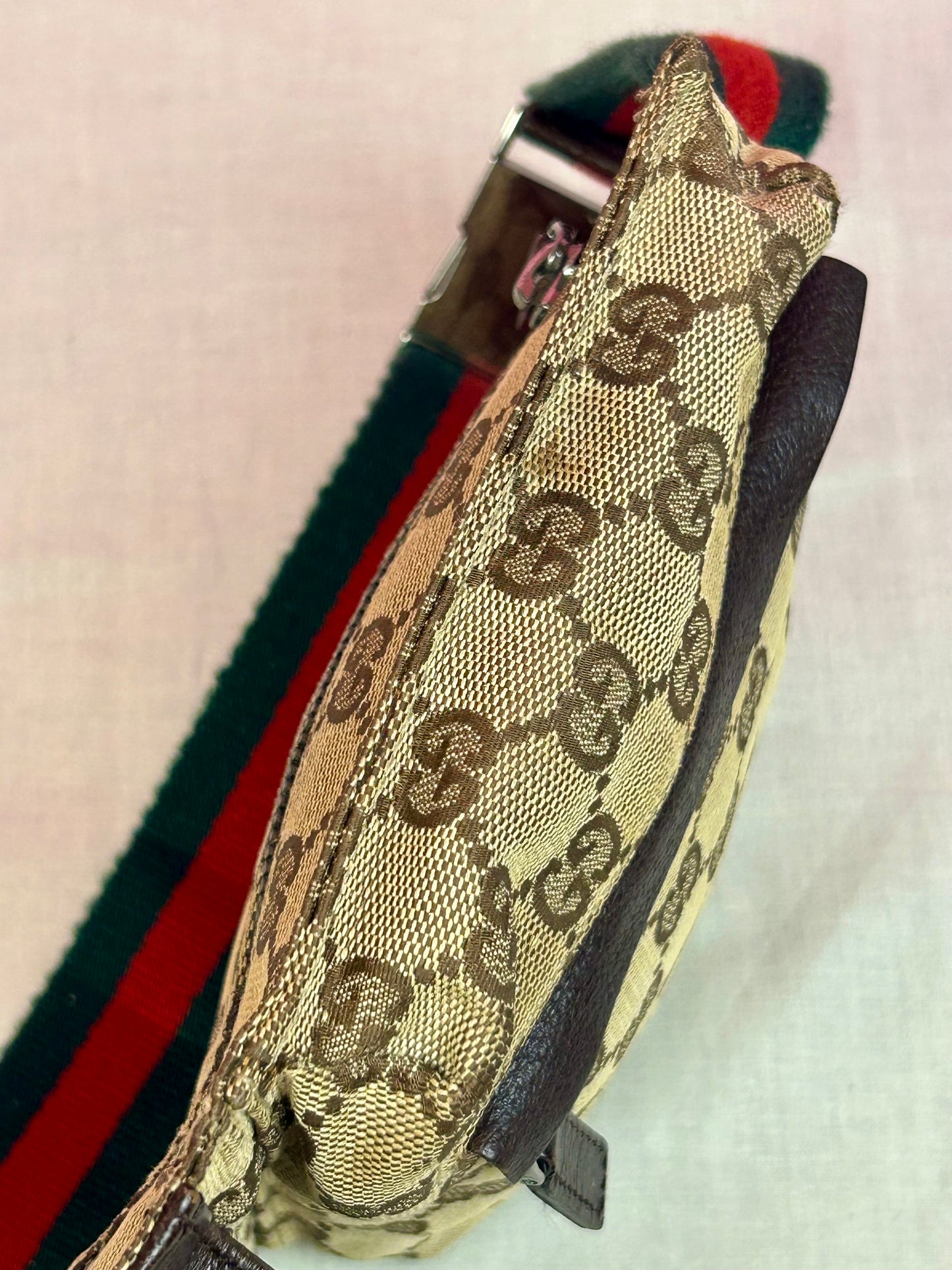 Gucci Waist Bag