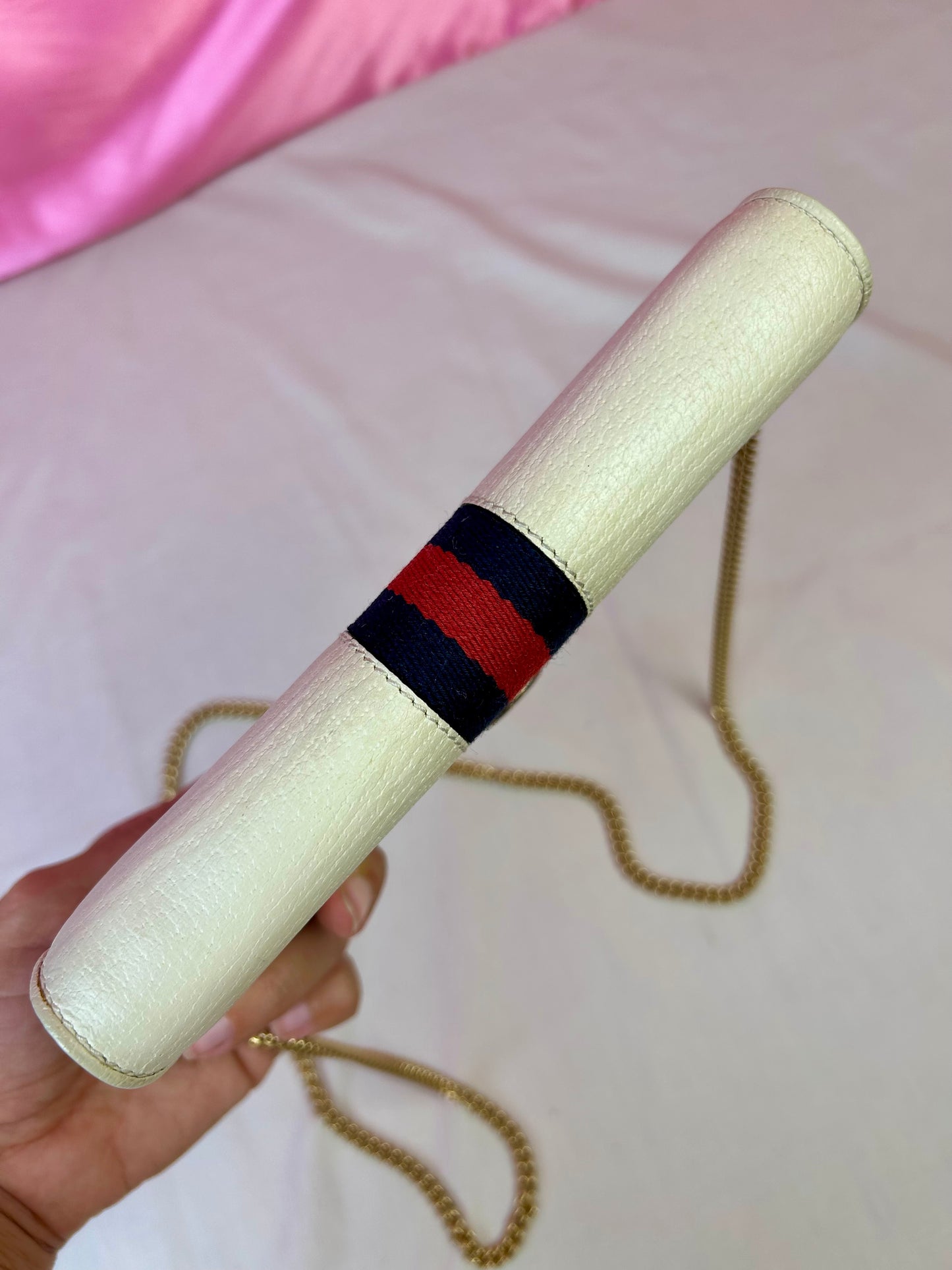 Sherry Line Wallet on Chain