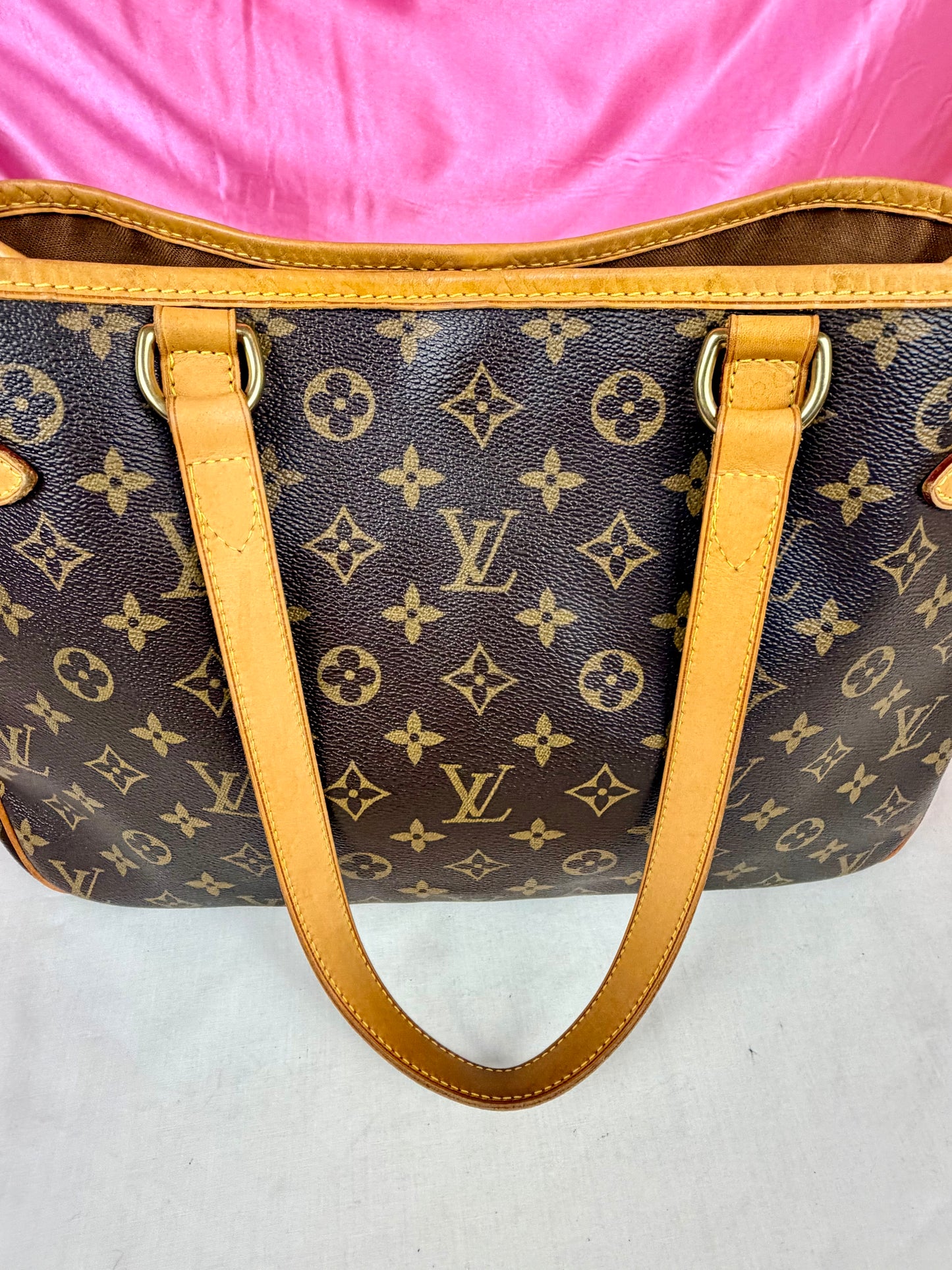 Horizontal Batignolles