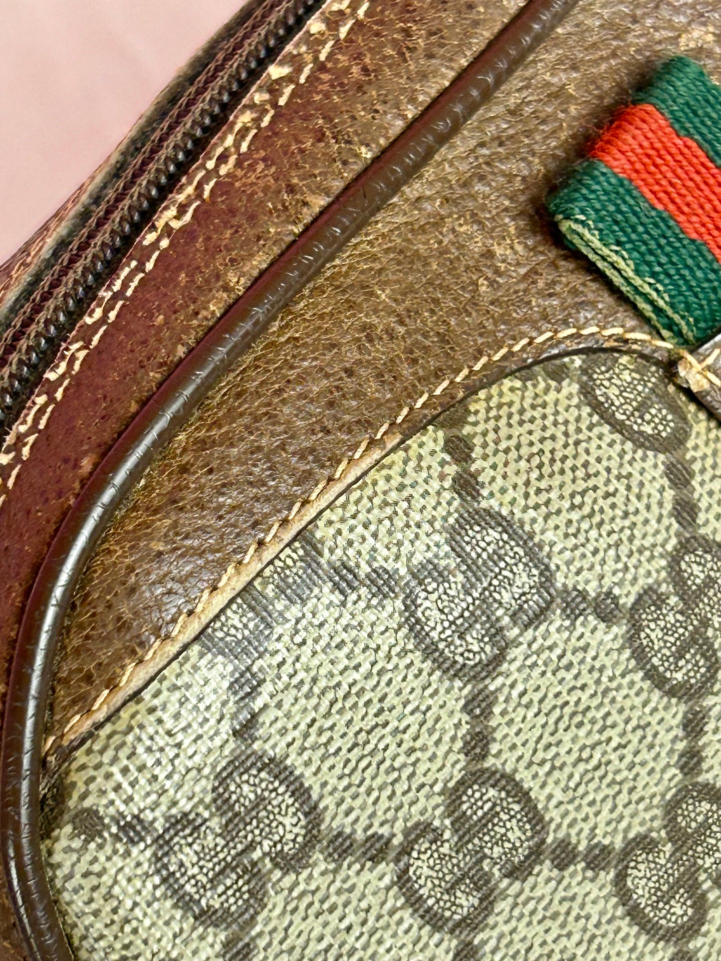 Small Round Sherry Line