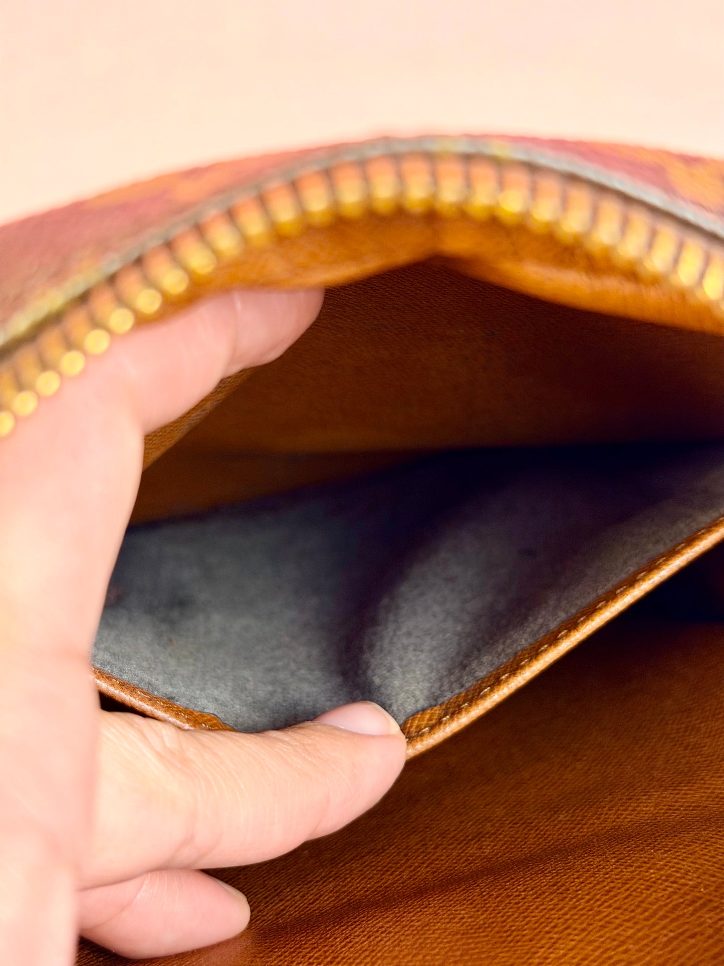Louis Vuitton Amazon