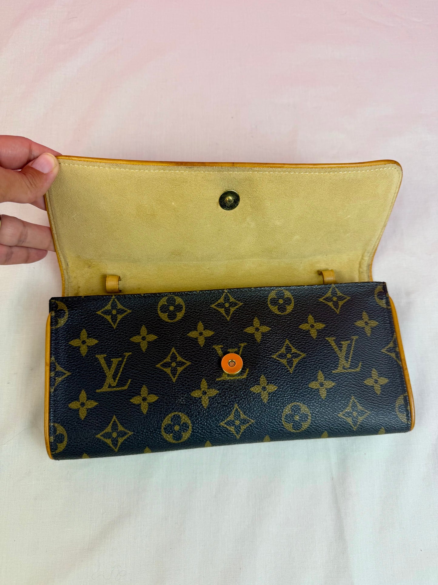 Twin Pochette GM