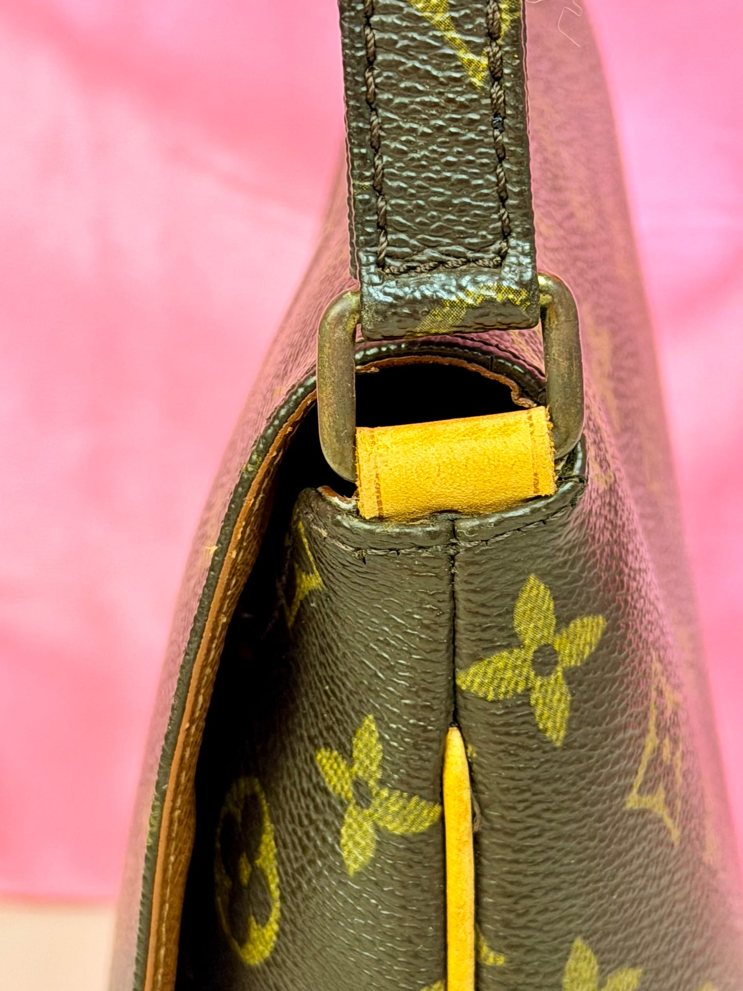 Musette Salsa Crossbody