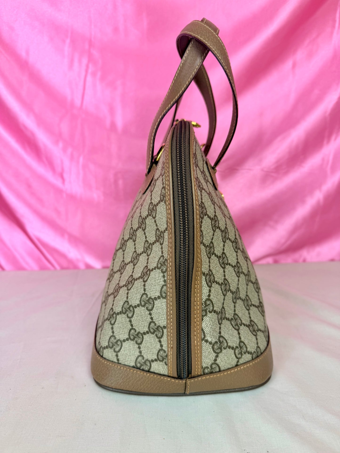 Gucci Supreme Alma