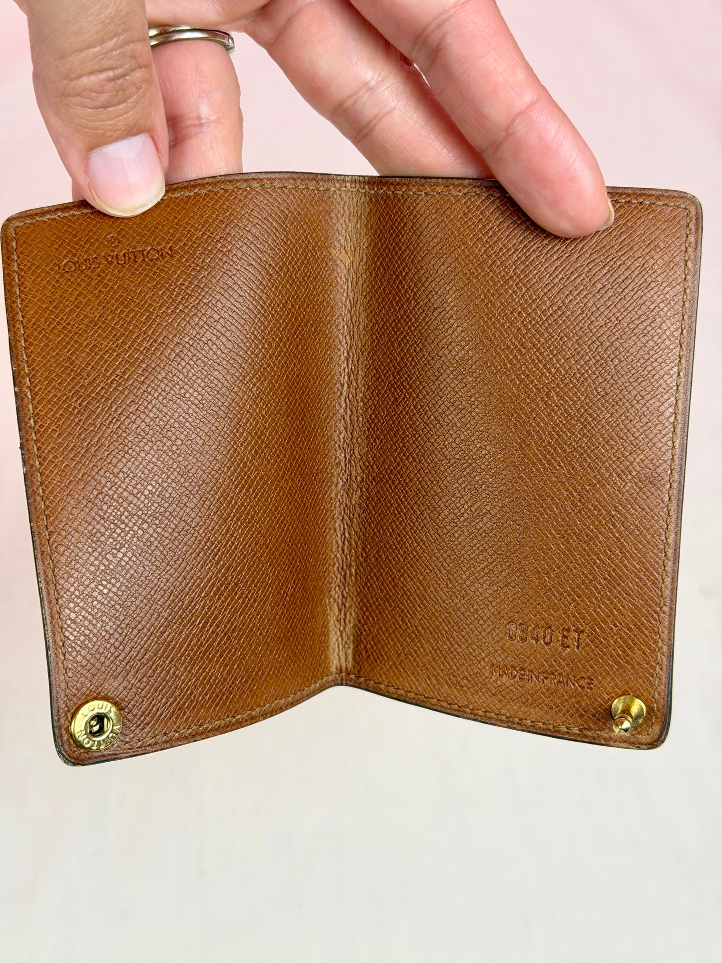 Card Holder
