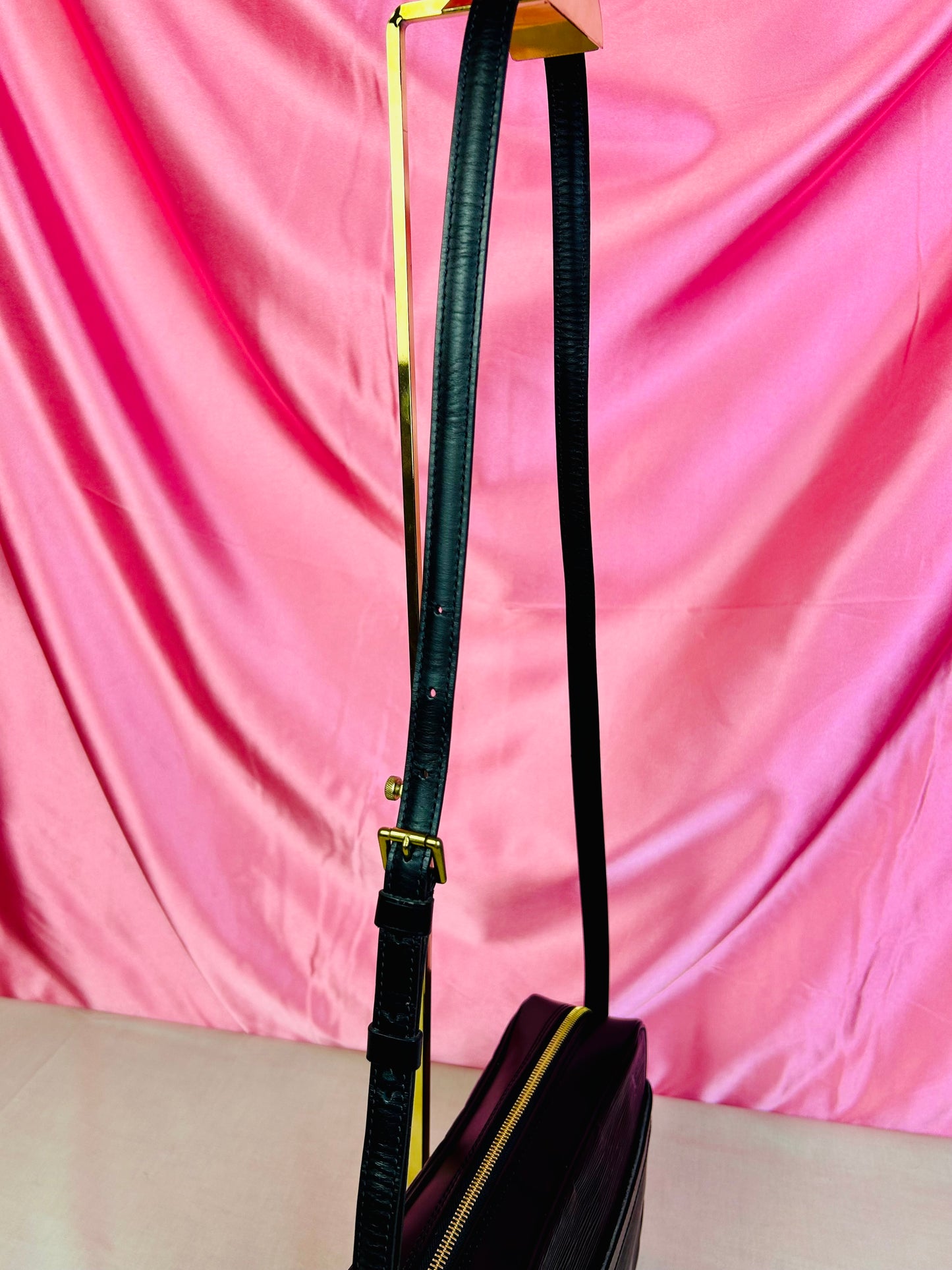 Black Epi Trocadero 30