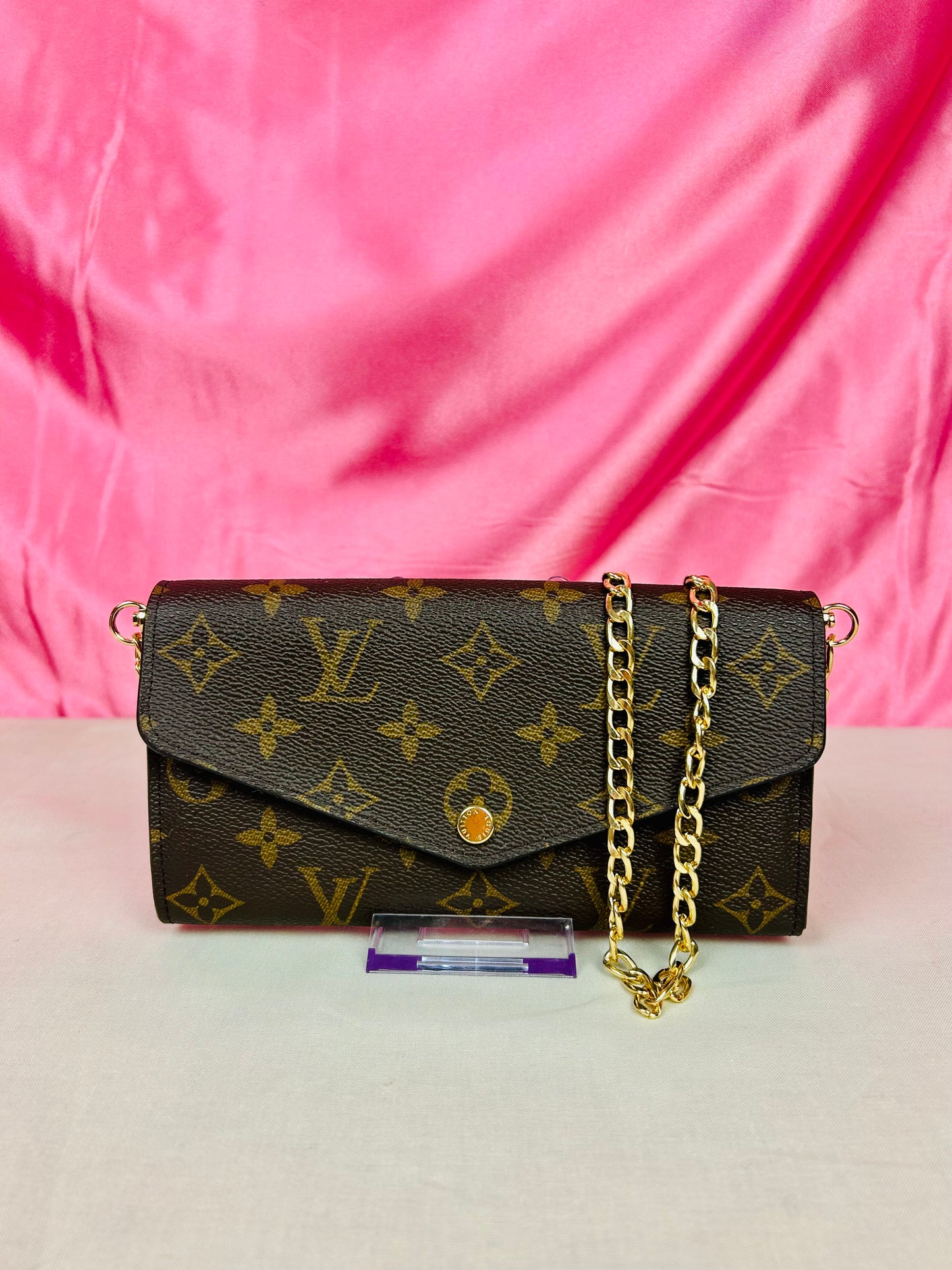 Sarah Wallet New Model