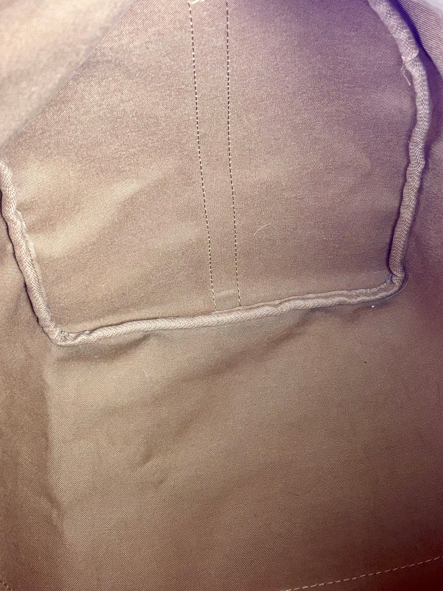 Keepall Bandouliere size 55