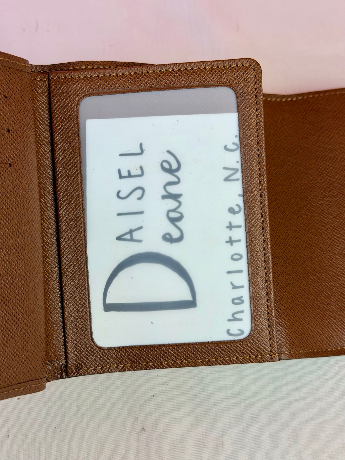 Joey Wallet