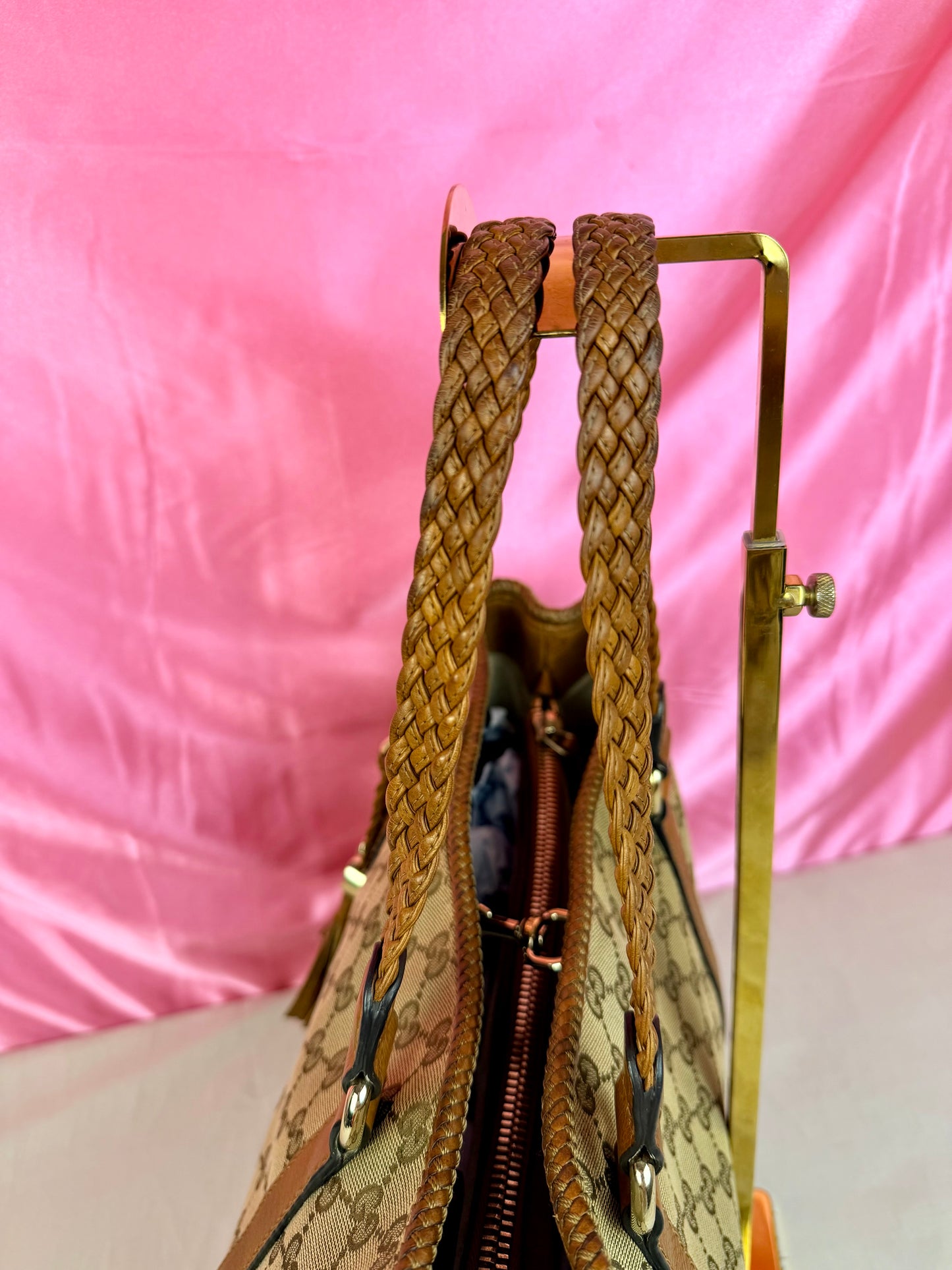 Gucci Marrakech Tote