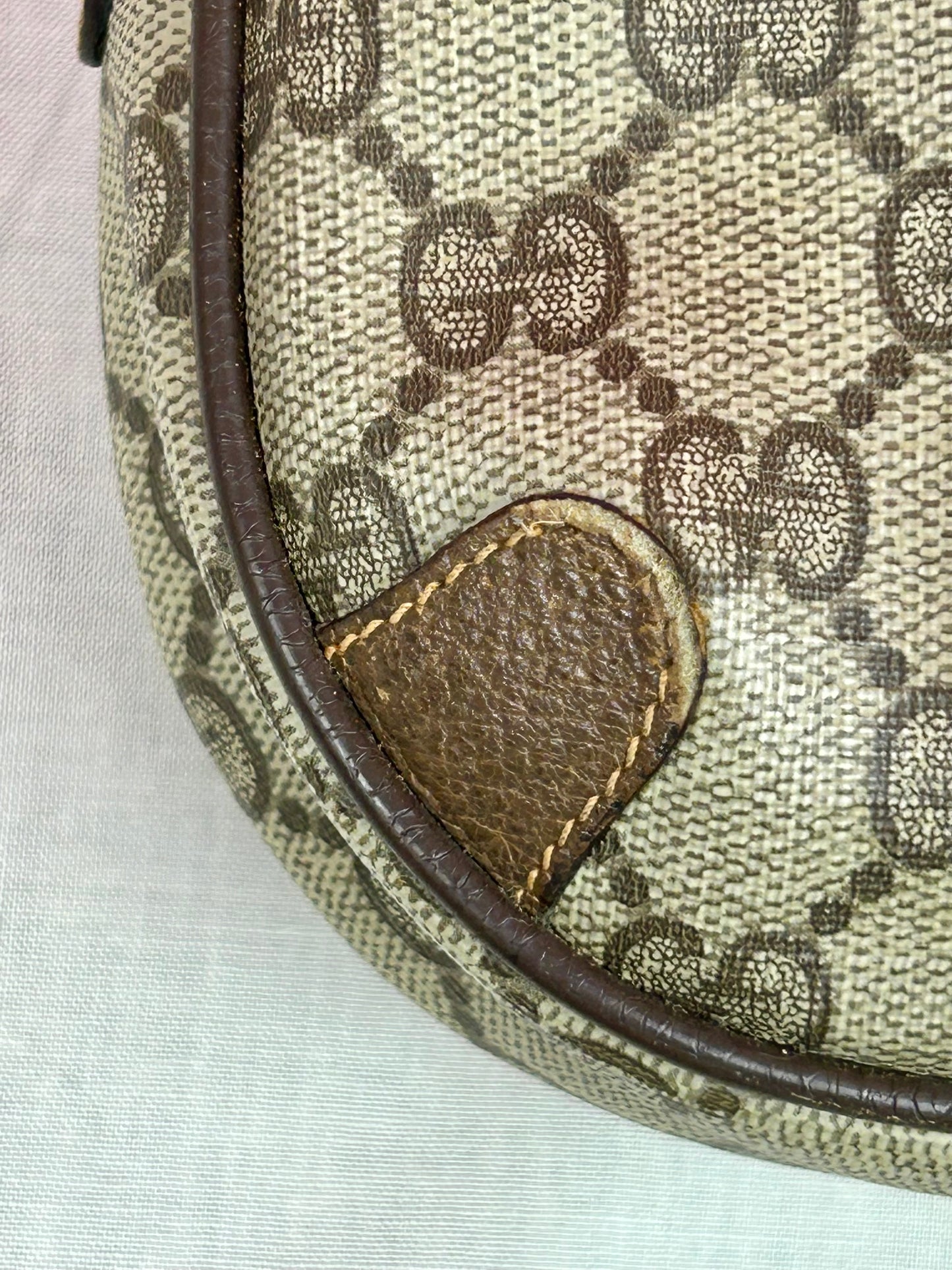Small Gucci Sherry Line