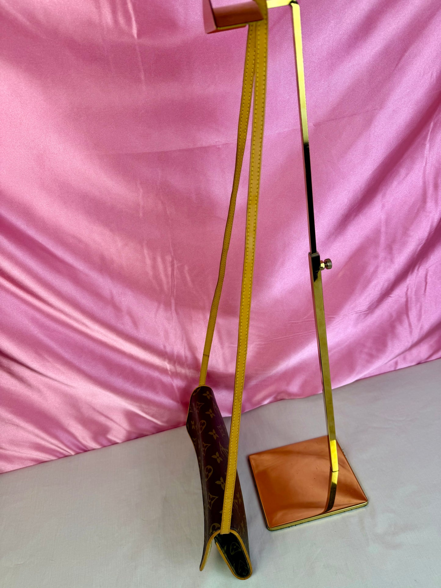 Twin Pochette GM
