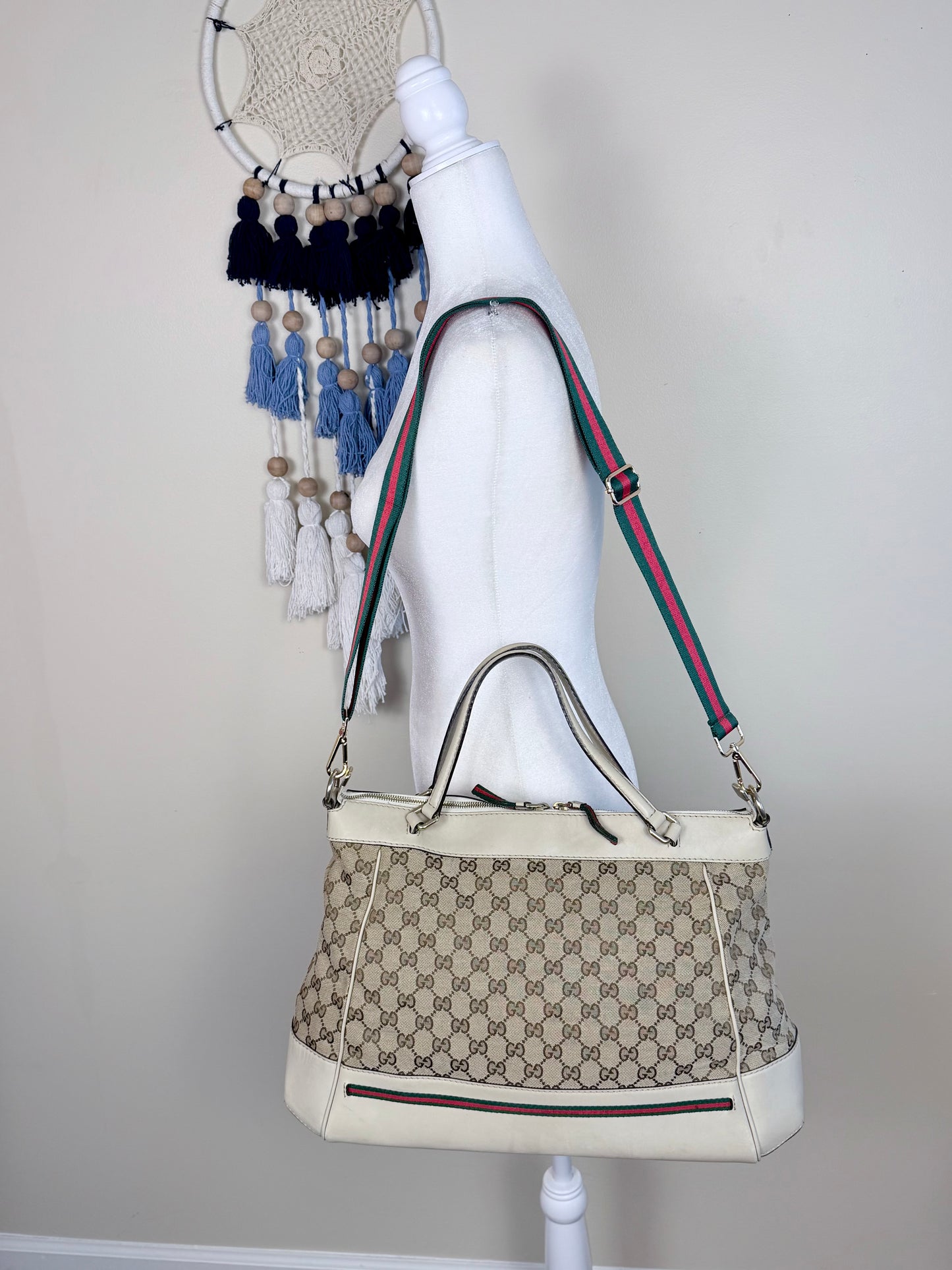 Gucci Mayfair