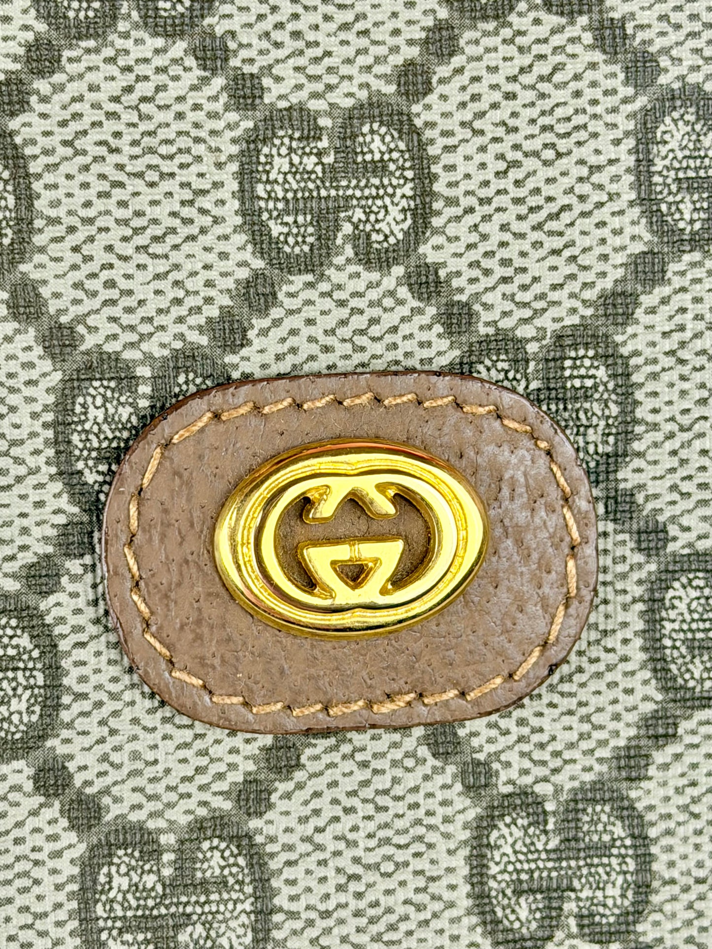 Gucci Supreme Alma
