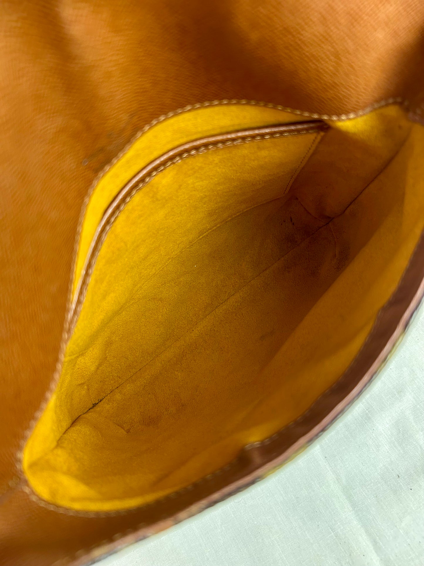 Musette Salsa Short Strap