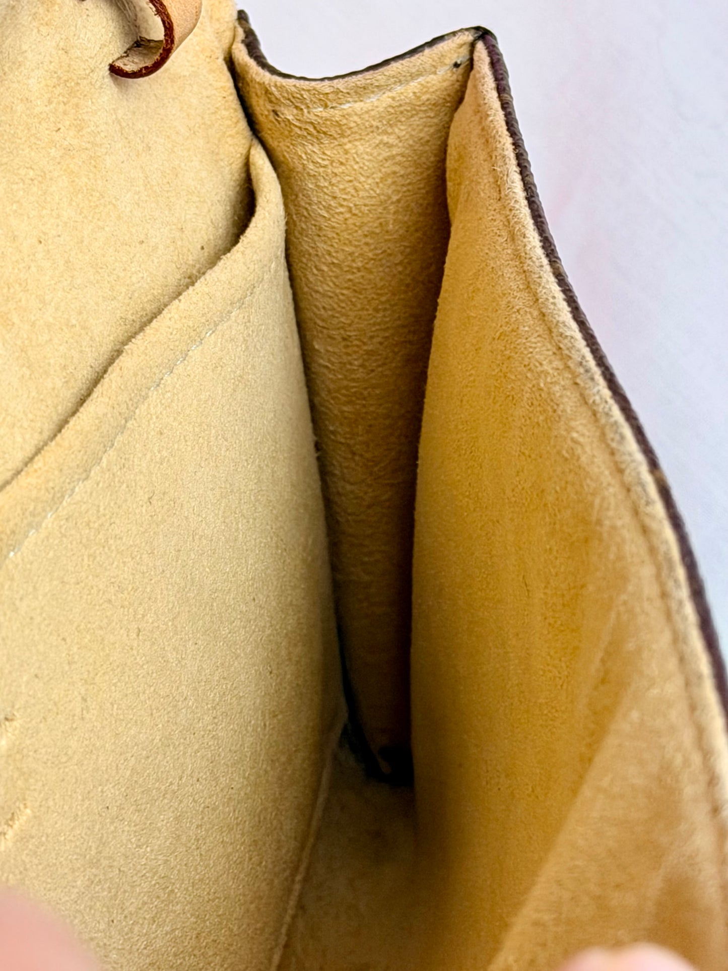 Twin Pochette GM