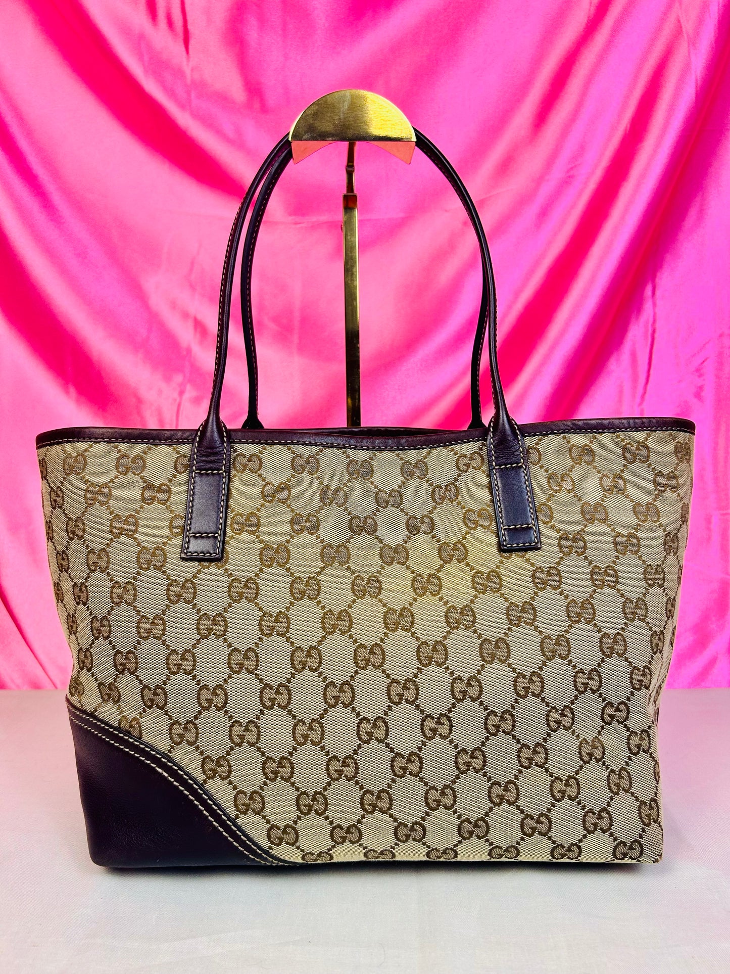 Small Gucci Tote