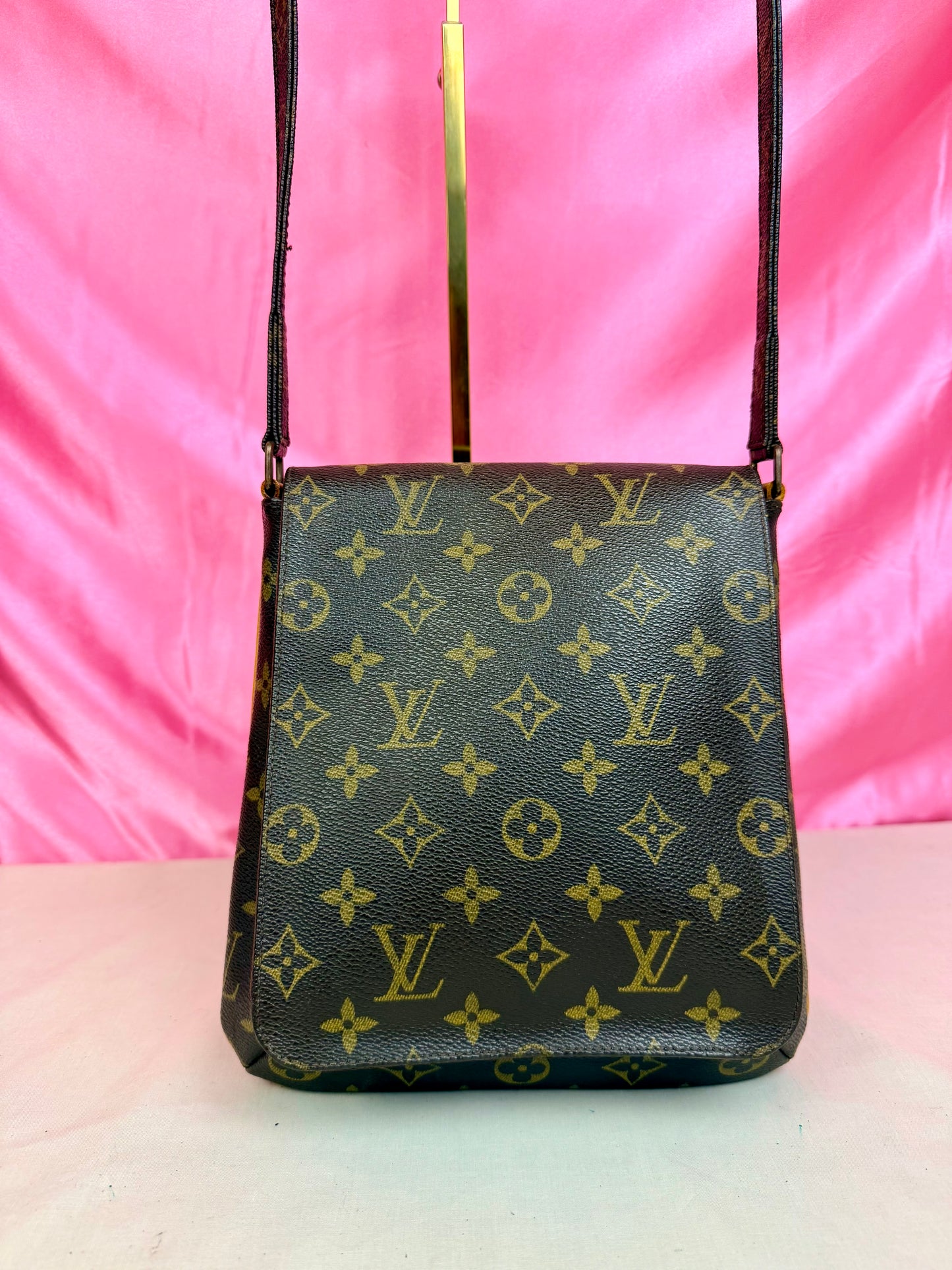 Musette Salsa Crossbody