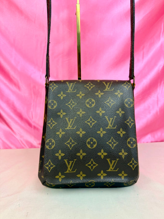 Musette Salsa Crossbody