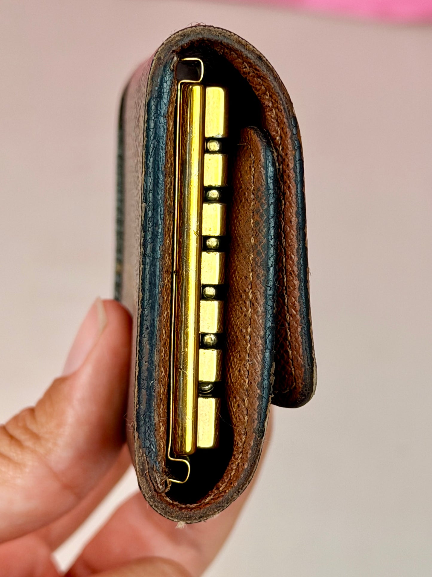 6 Key Holder