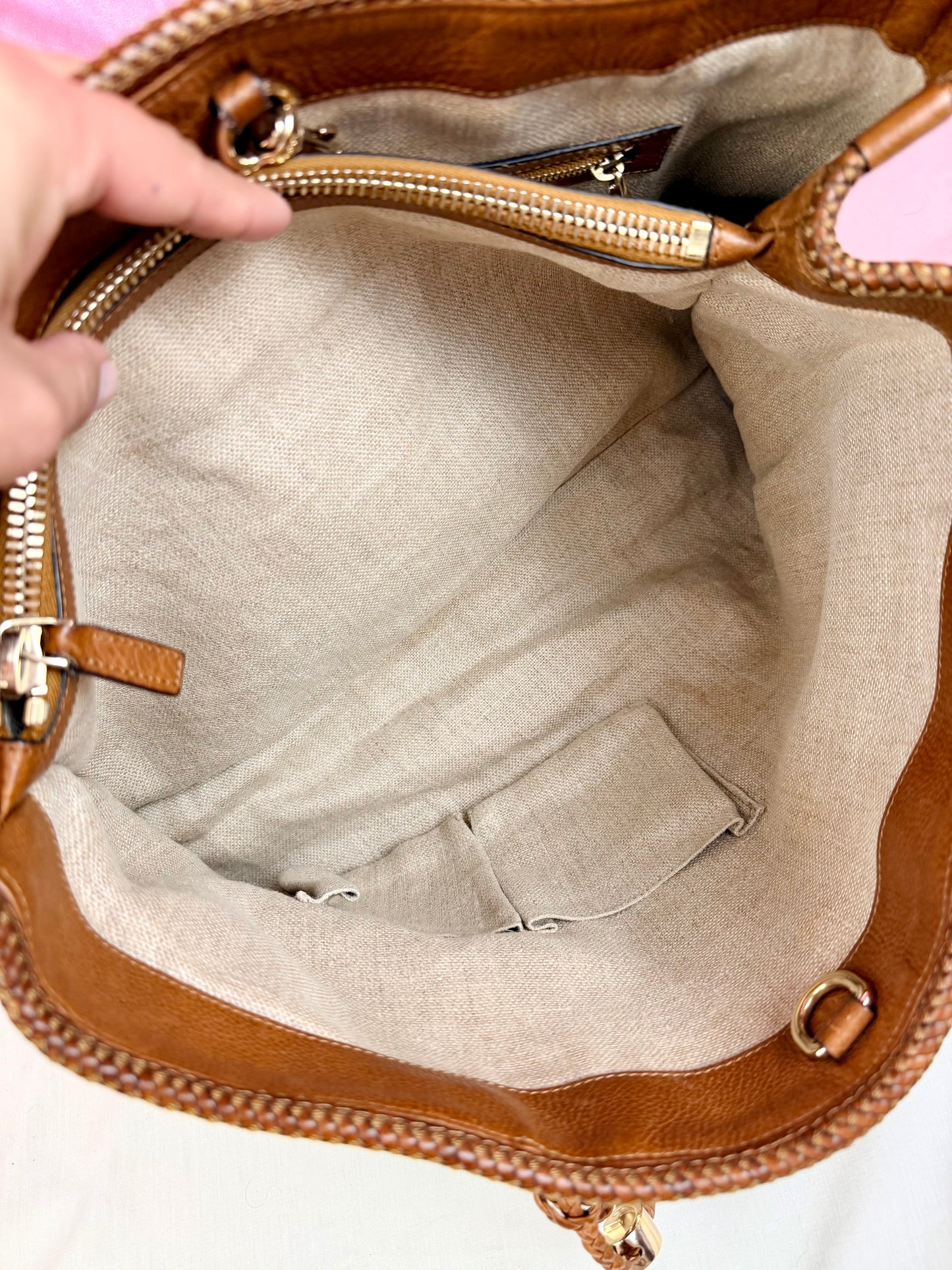 Gucci Marrakech Tote