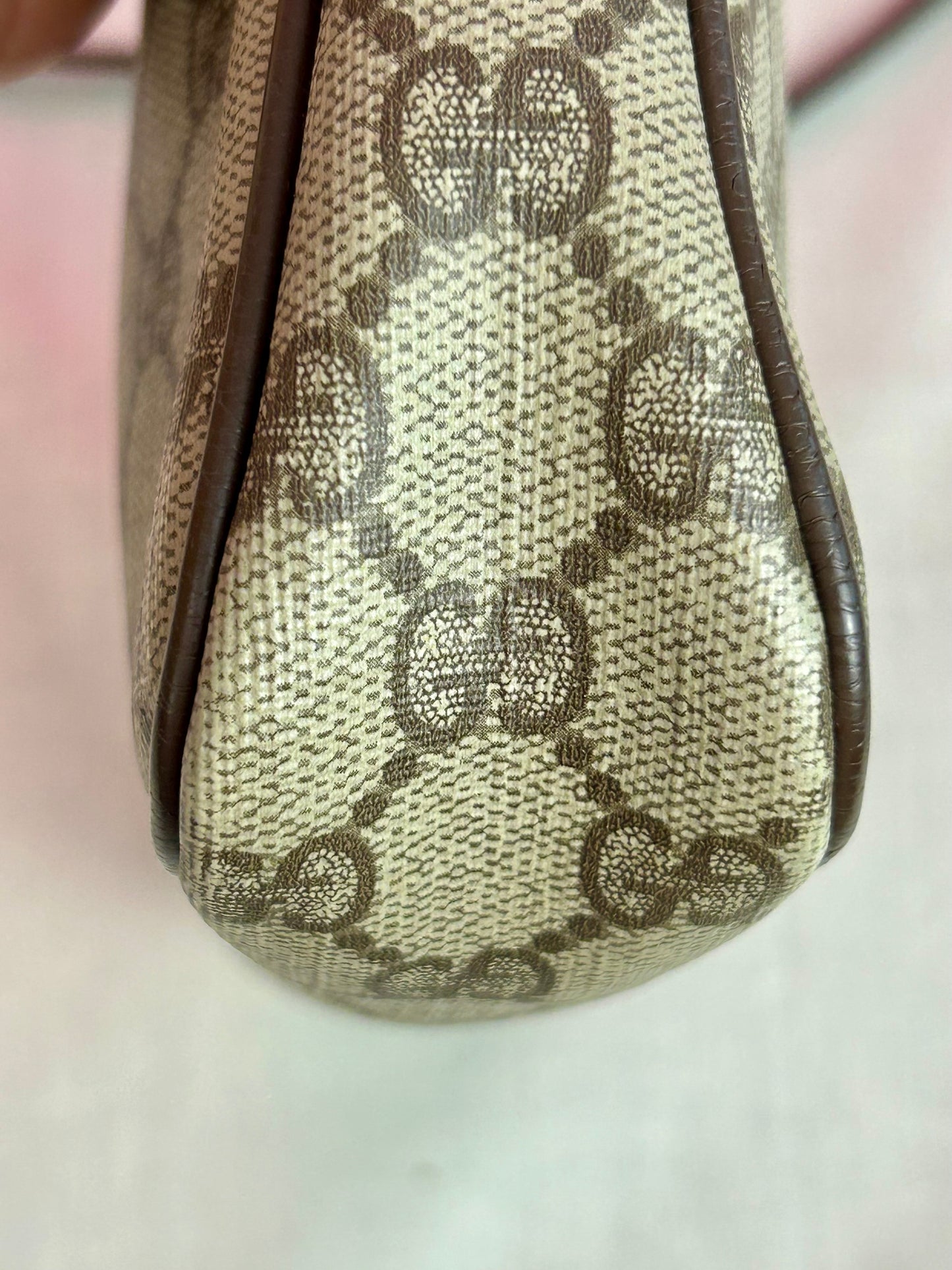 Gucci Small Supreme Crossbody