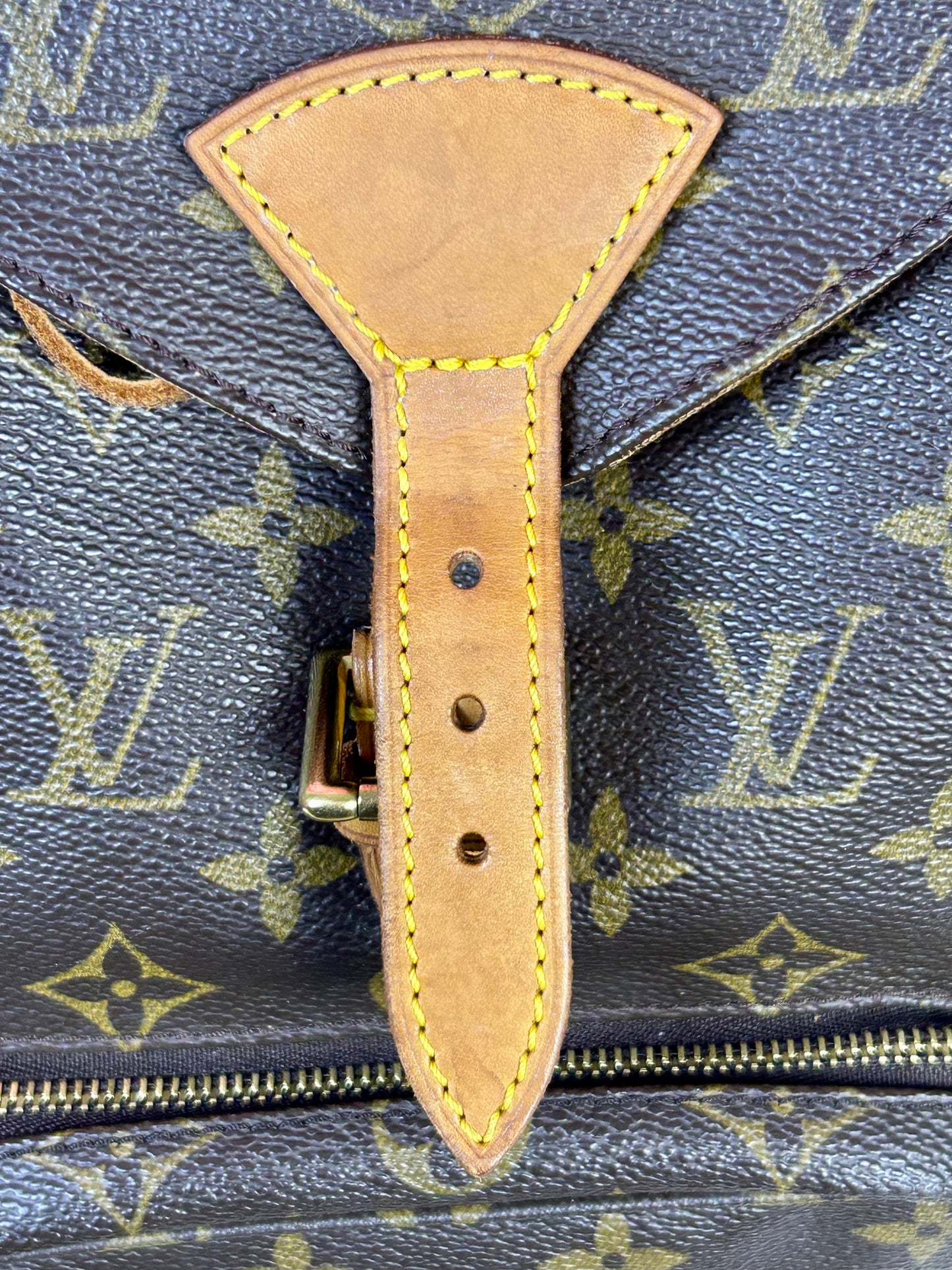 Montsouris MM Louis Vuitton