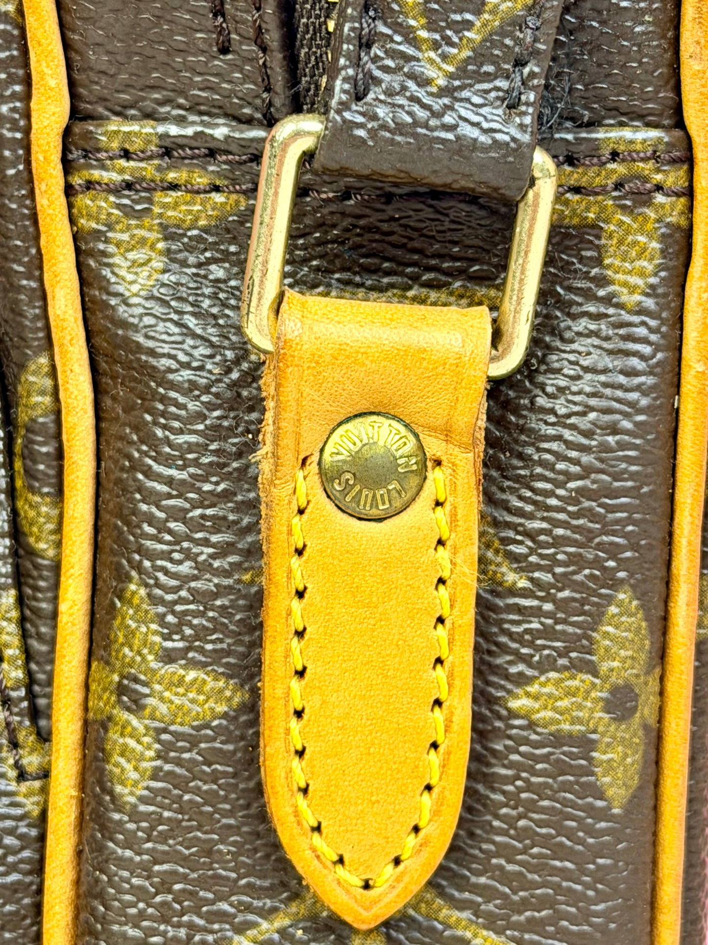 Louis Vuitton Amazon