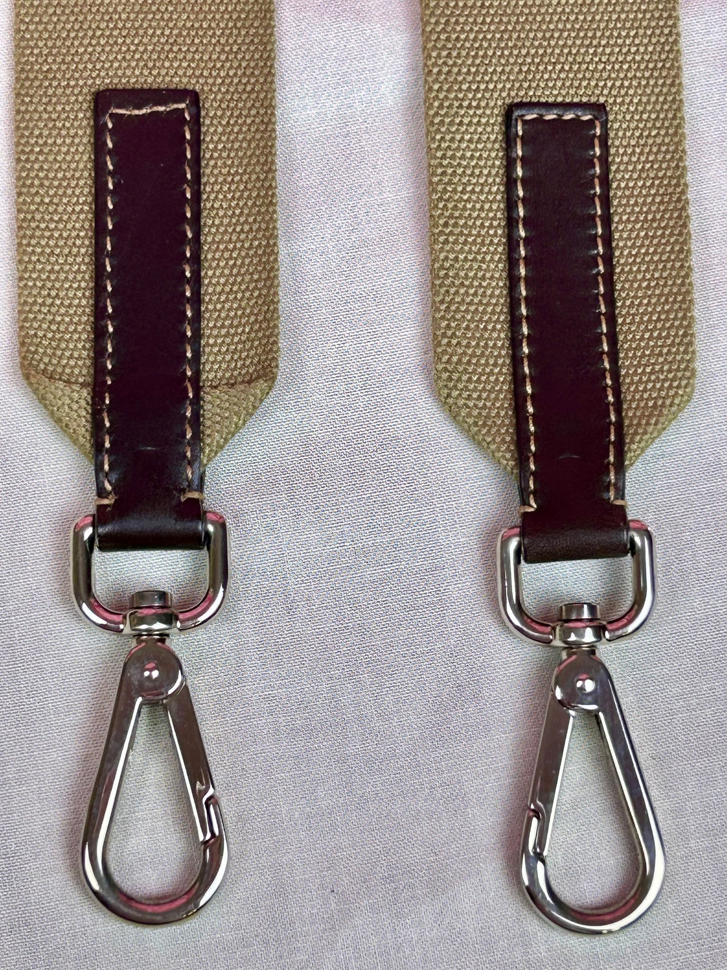Prada Two-Way Tote