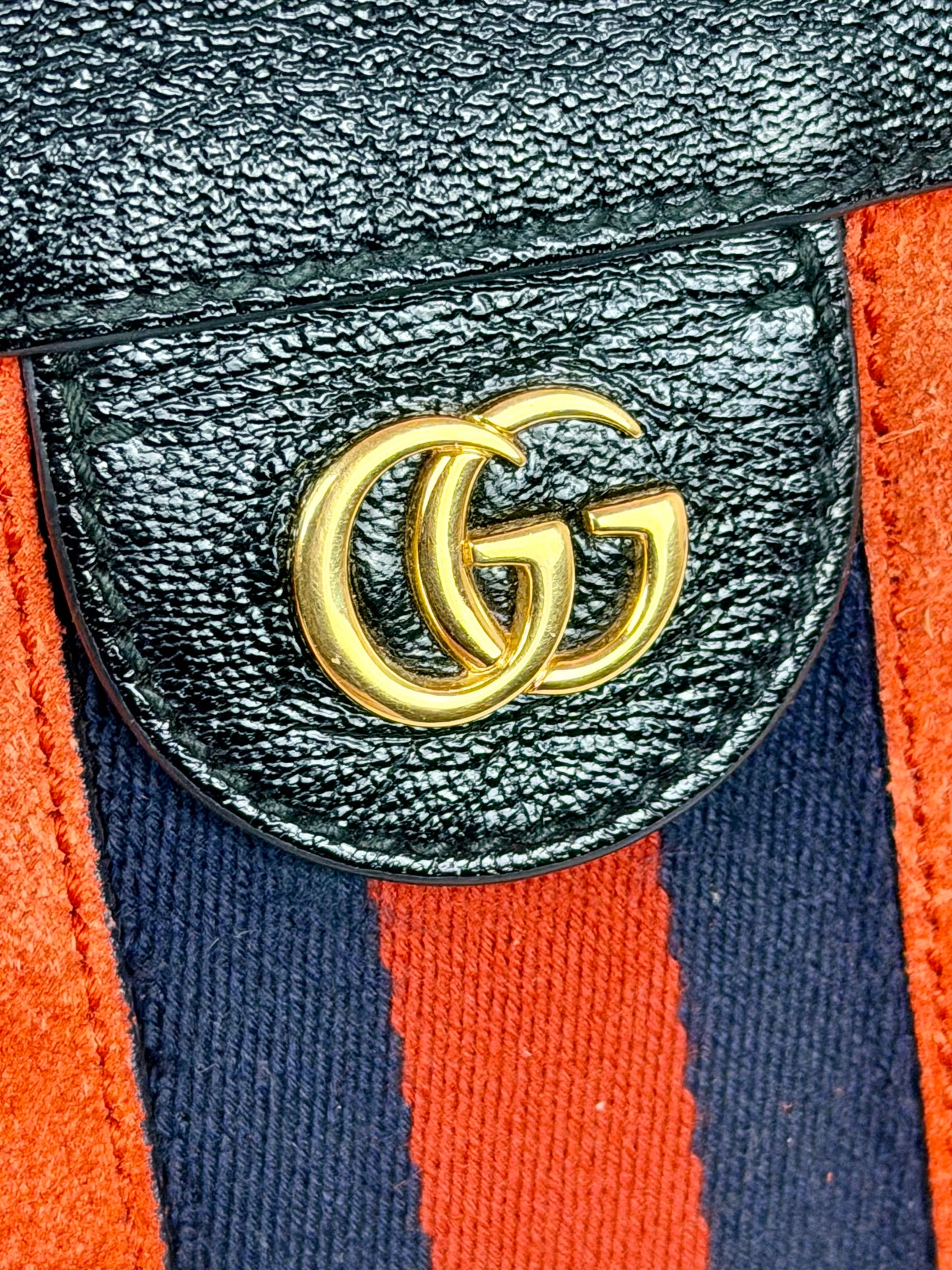 Red Suede Ophedia