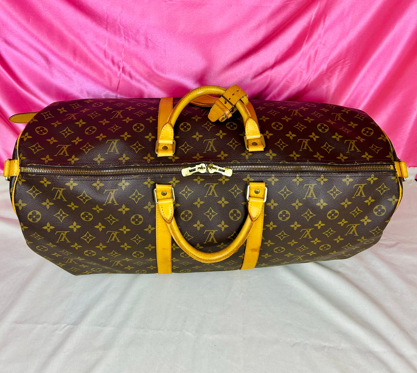 Keepall Bandouliere Size 60