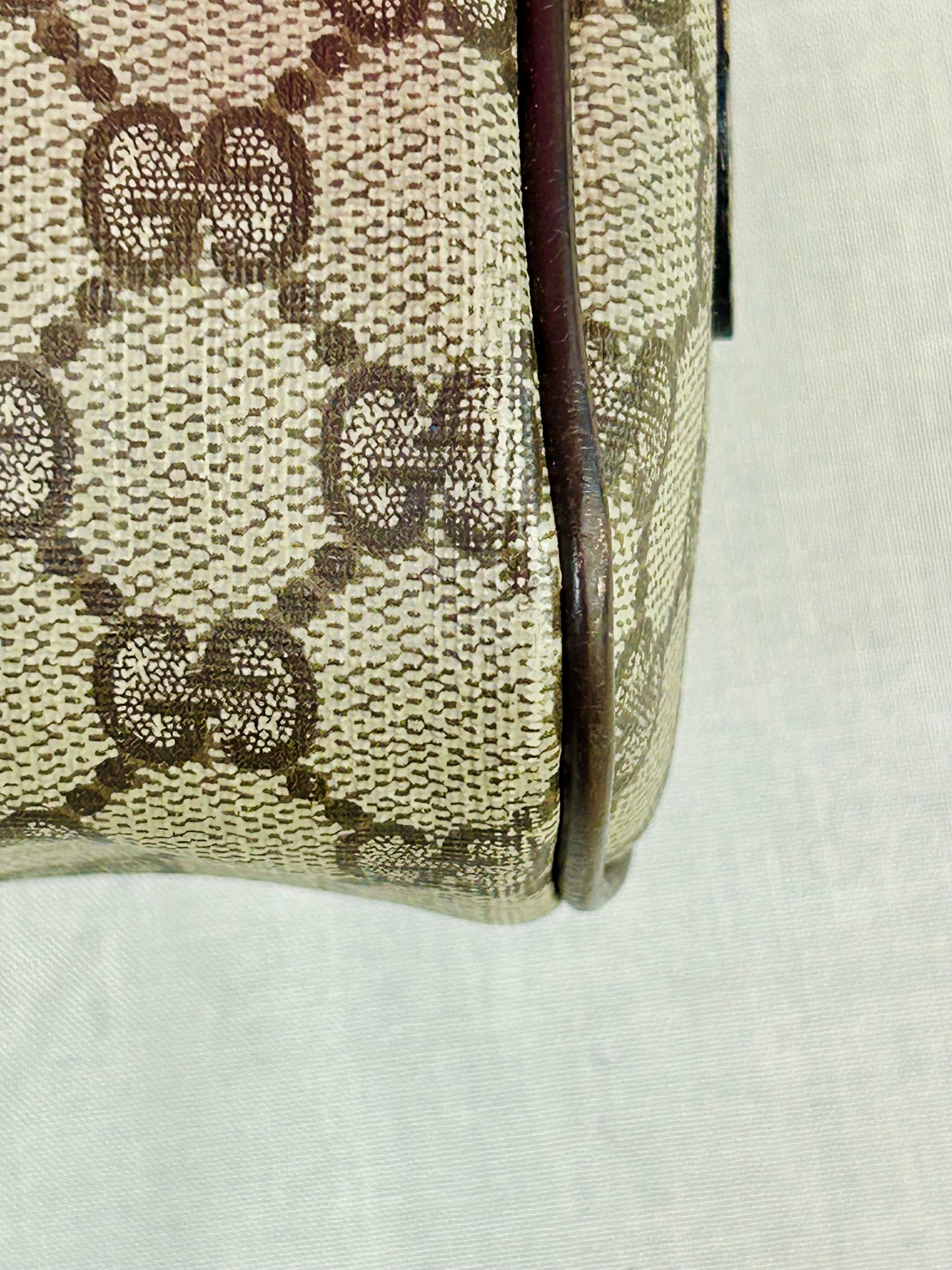 Gucci Large Sherry Line