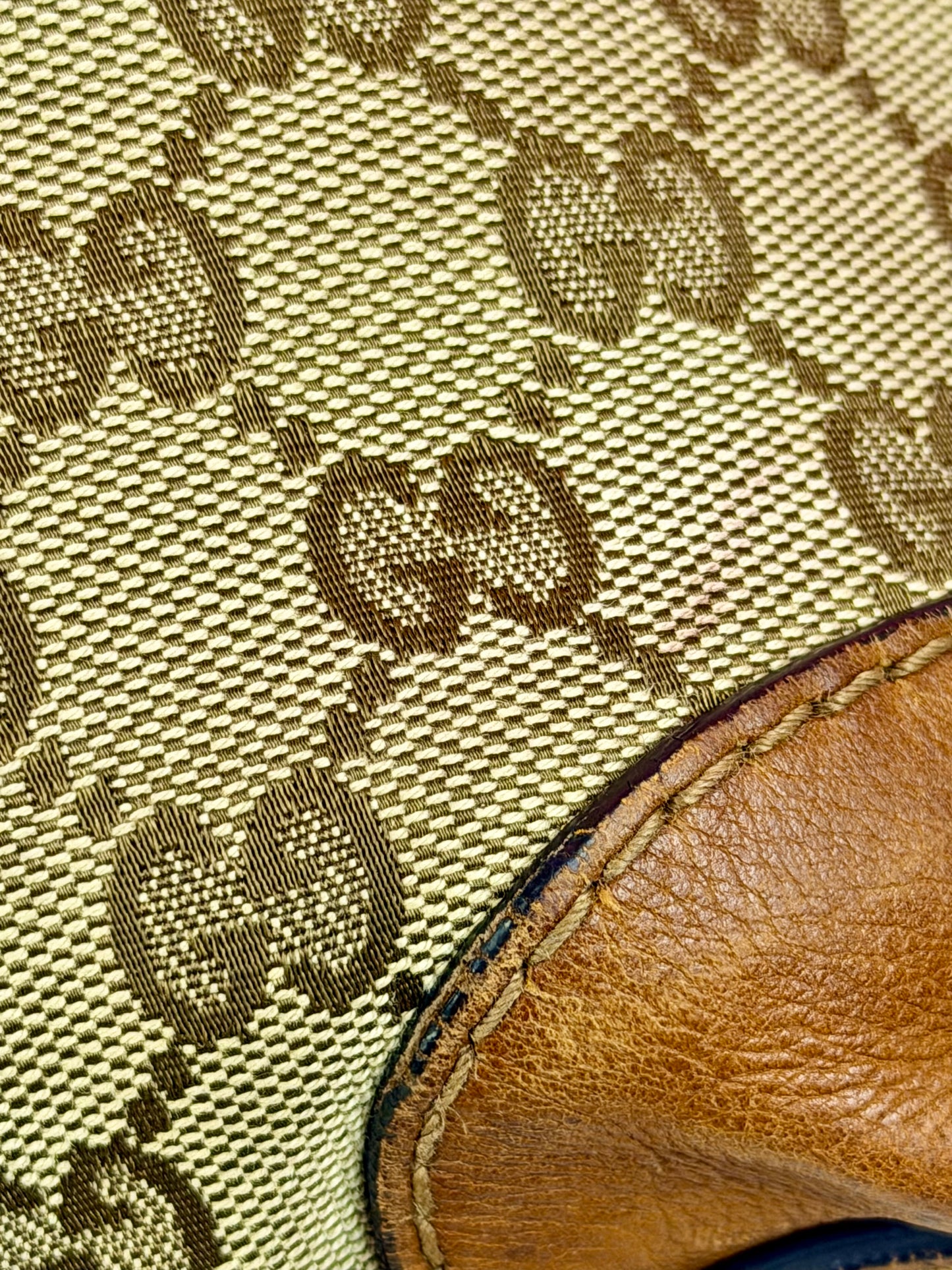 Gucci Marrakech Tote