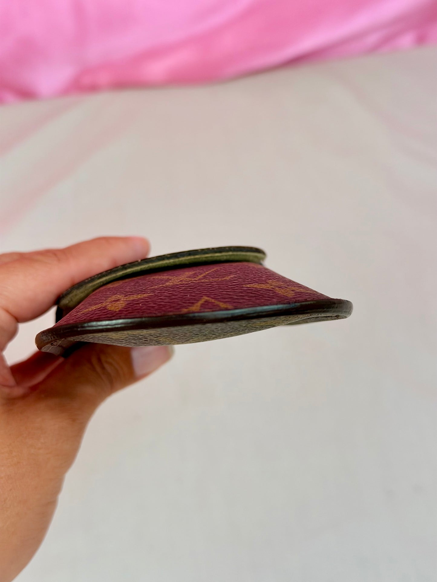 Etui Glasses Case
