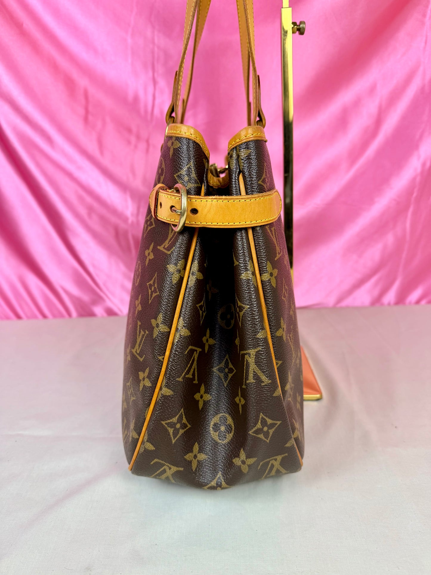 Horizontal Batignolles