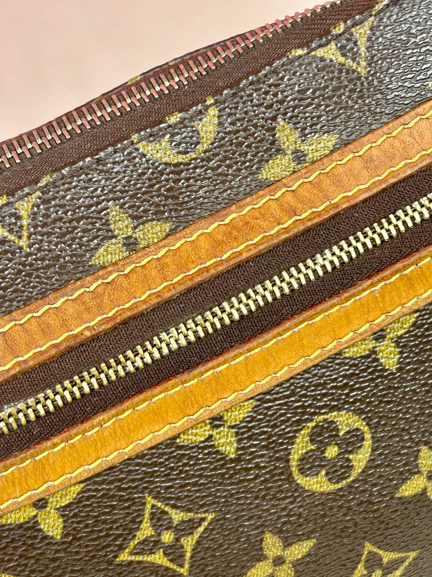 Louis Vuitton Bosphore Crossbody