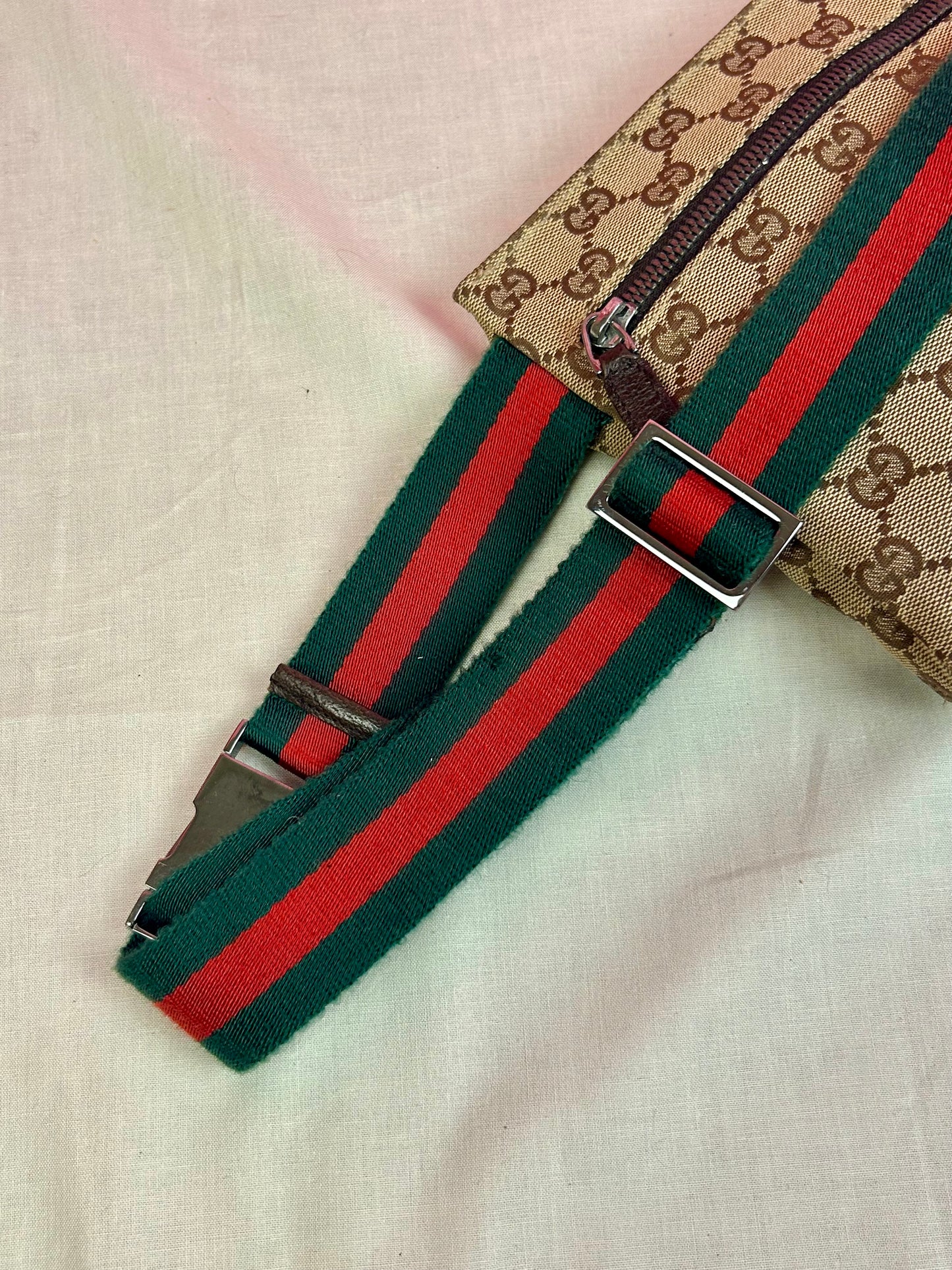 Gucci Waist Bag