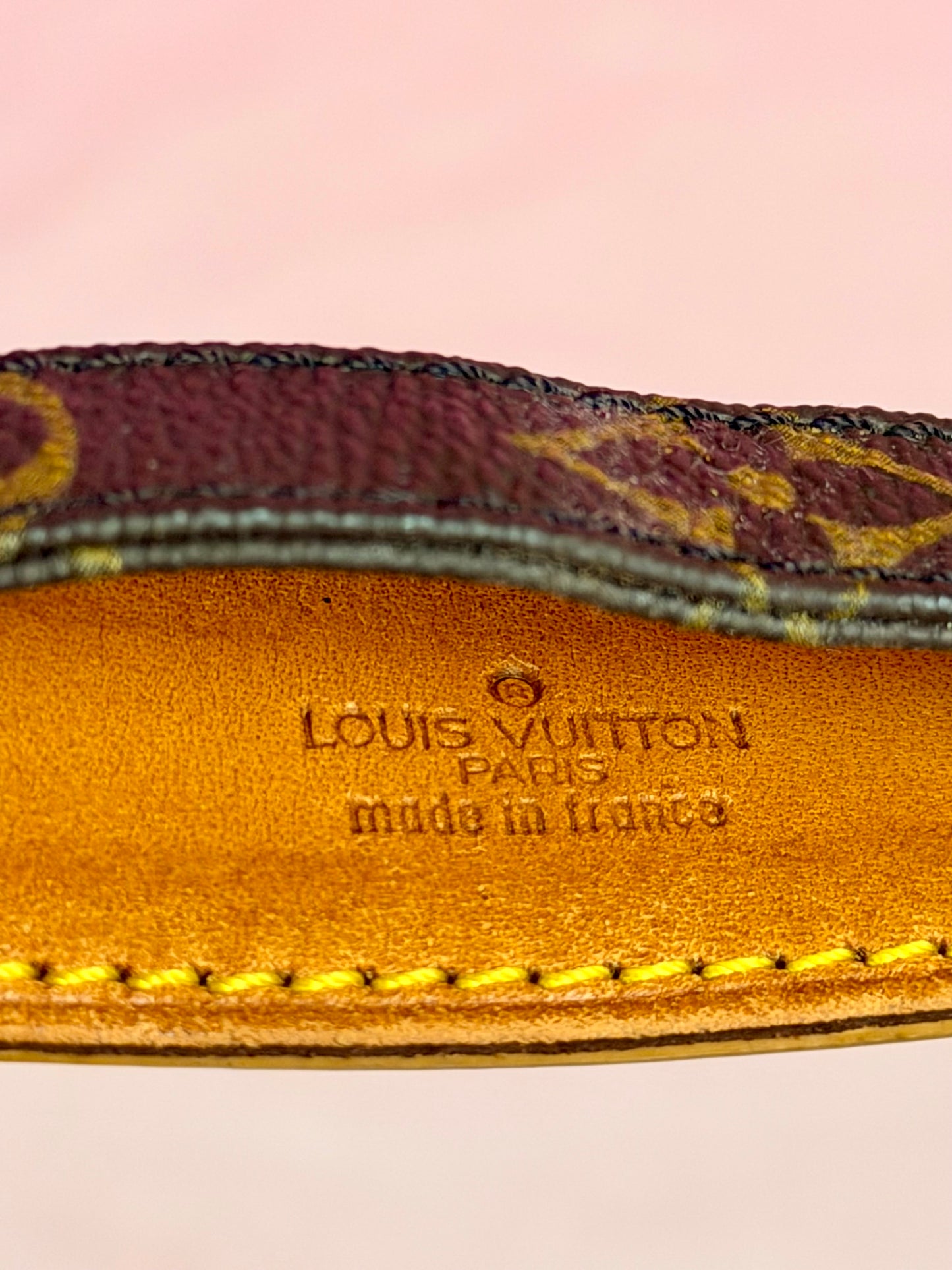 Marly Bandouliere
