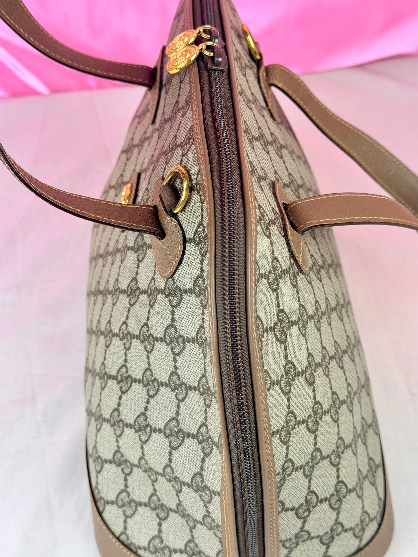 Gucci Supreme Alma