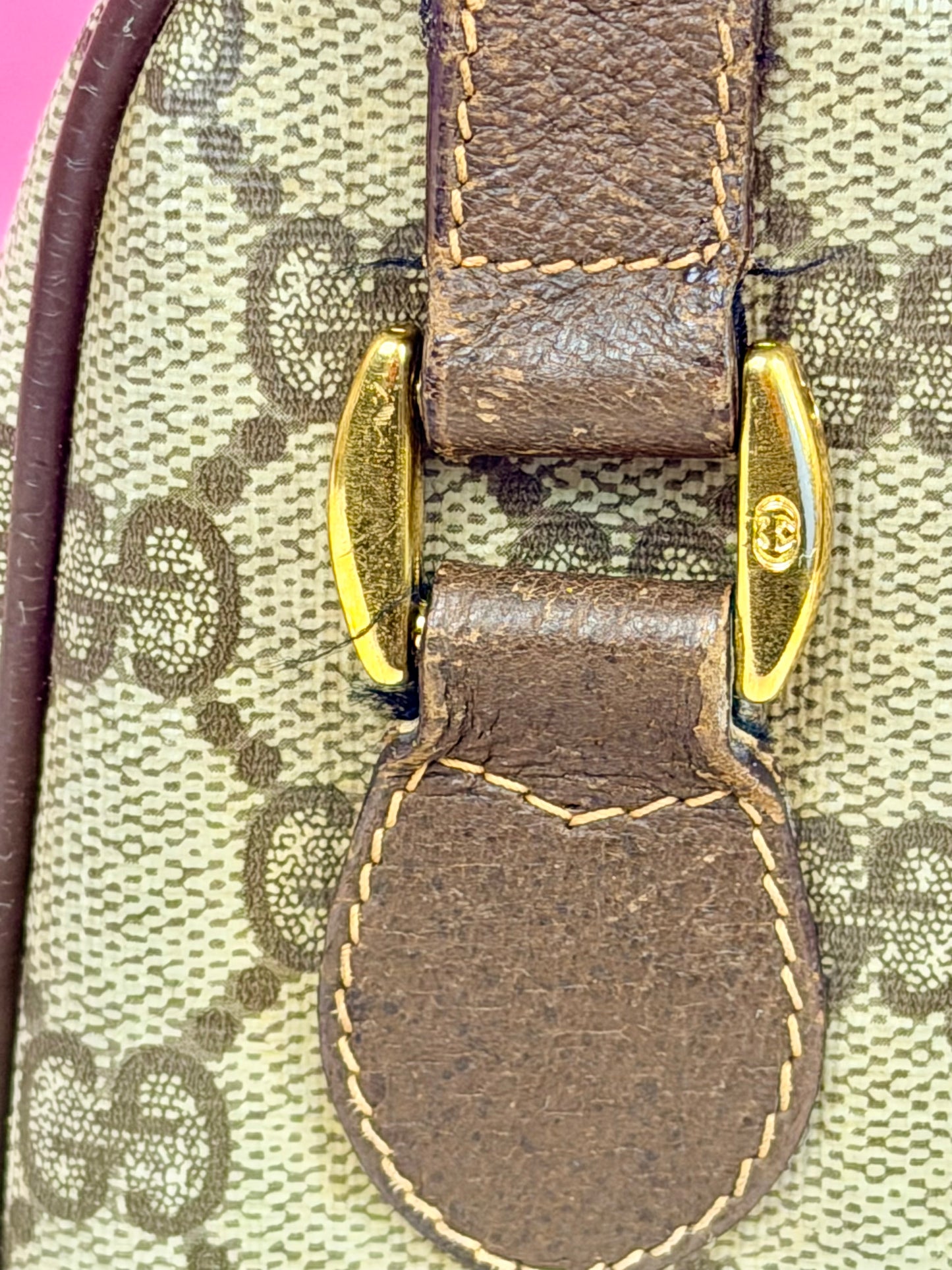 Large Sherry Line Wedge