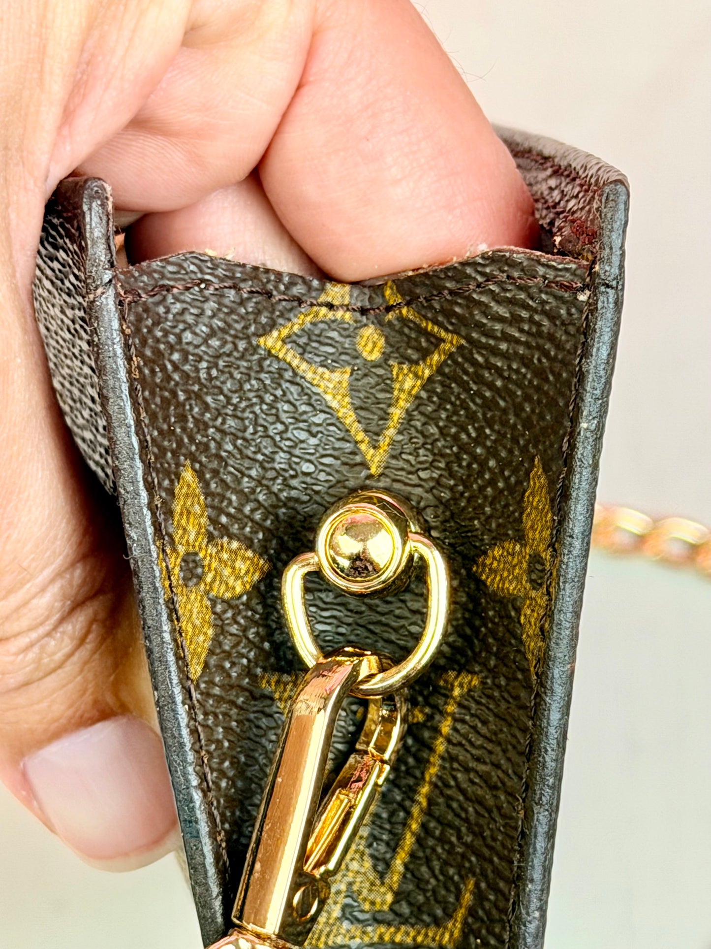 Bucket Pouch GM