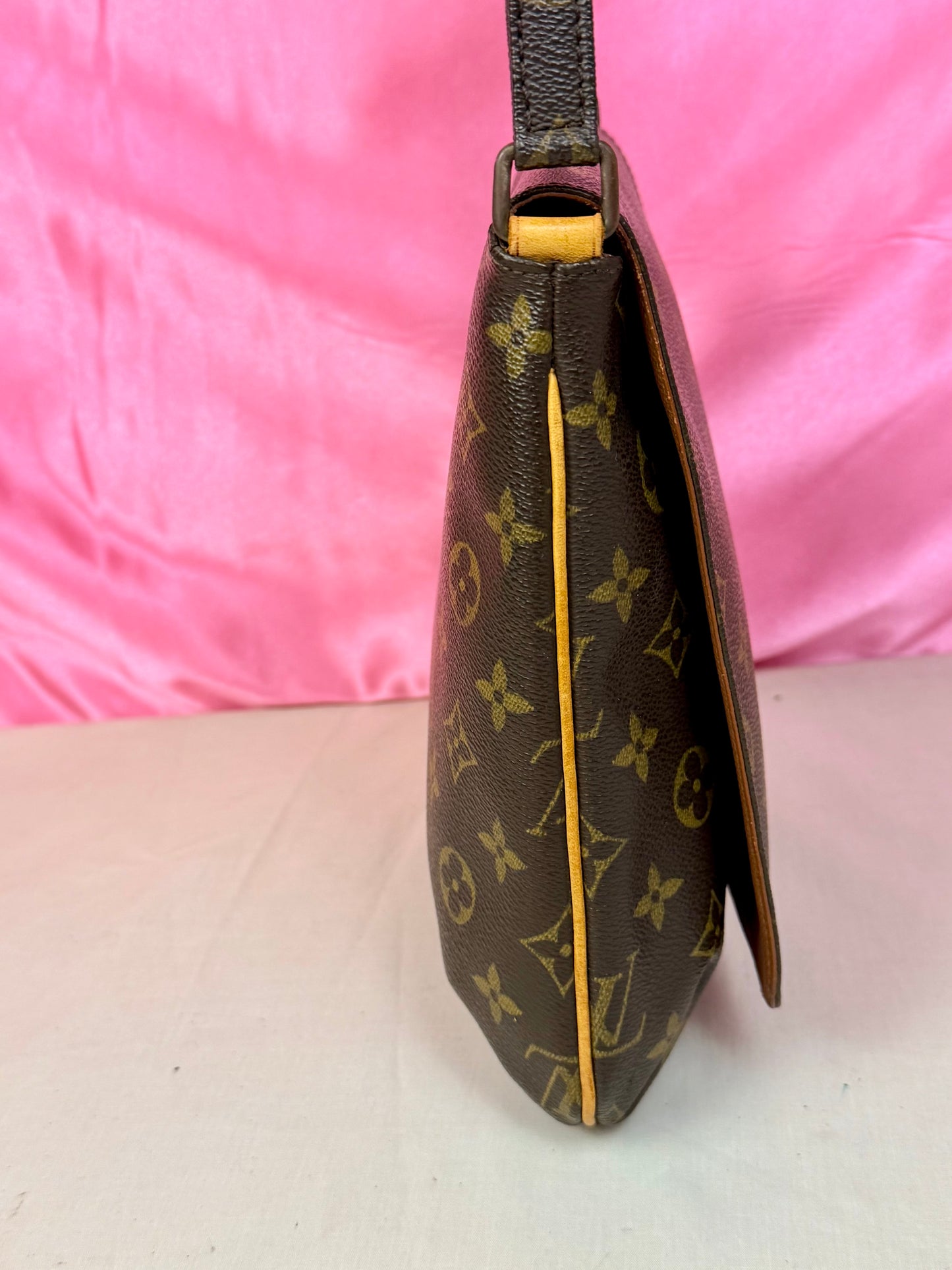 Musette Salsa Crossbody