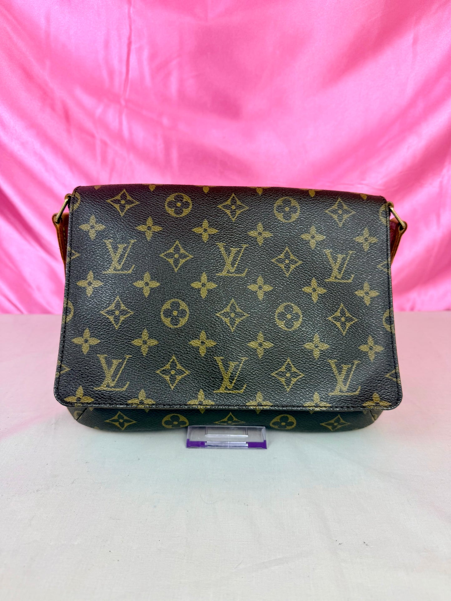 Musette Tango Crossbody