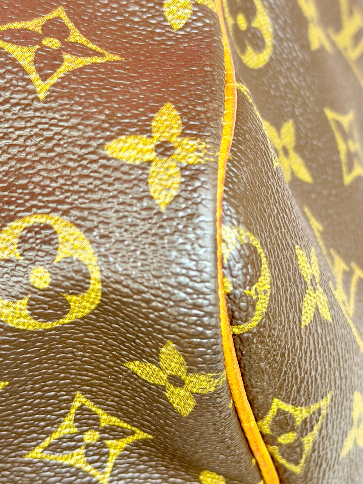 Keepall Bandouliere 60