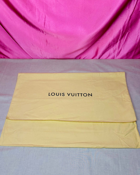 Large Dust Bag