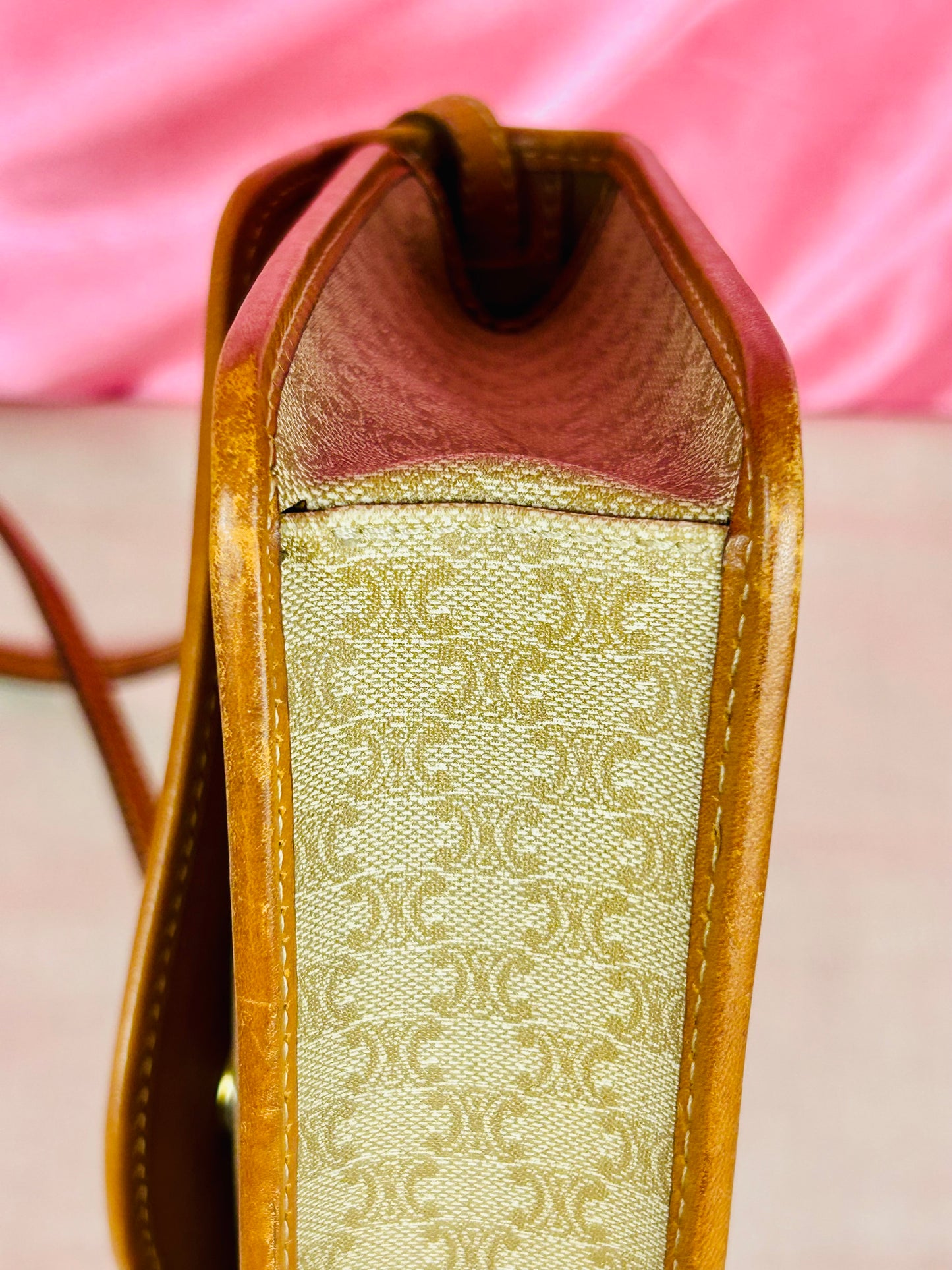 Celine Crossbody
